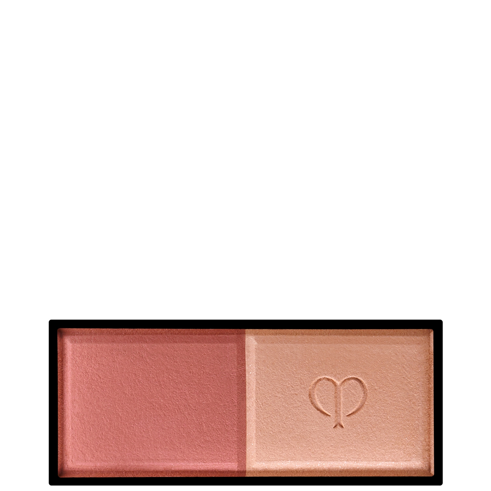 

Clé de Peau Beauté Cheek Colour Duo (Various Options) - 104 Maple Leaf
