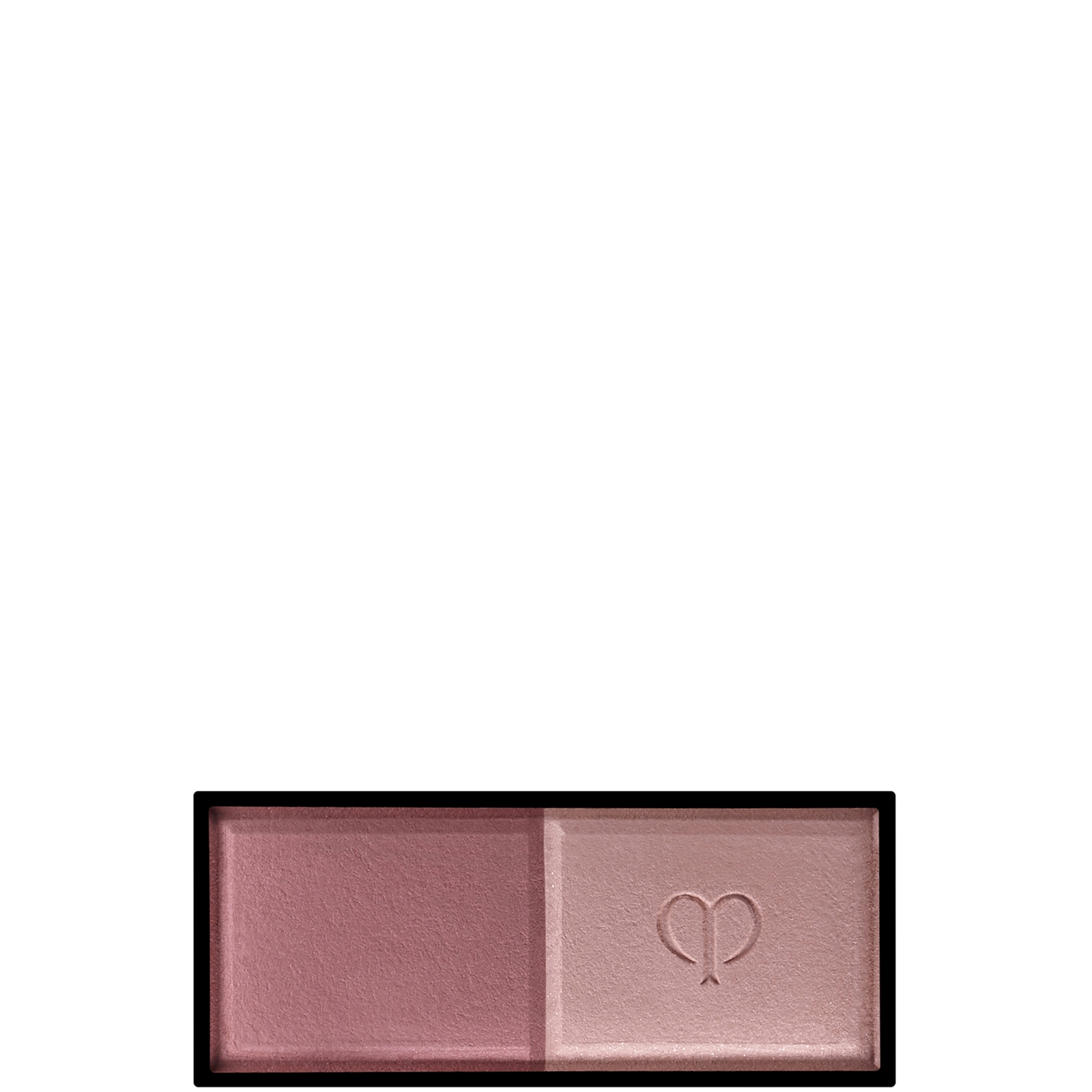 

Clé de Peau Beauté Cheek Colour Duo (Various Options) - 101 Plum Flower