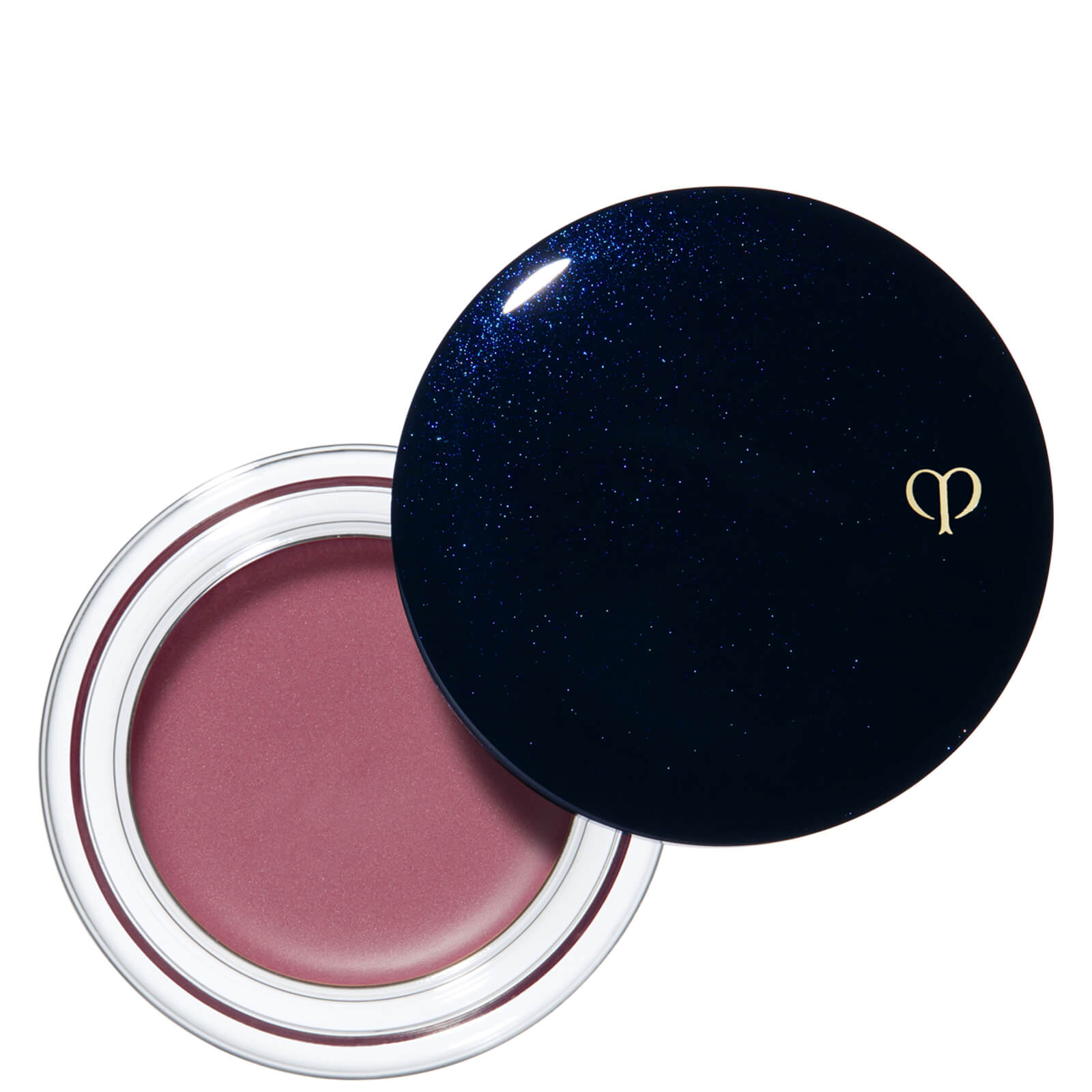 Clé de Peau Beauté Cream Blush (Various Shades) - 1 Cranberry