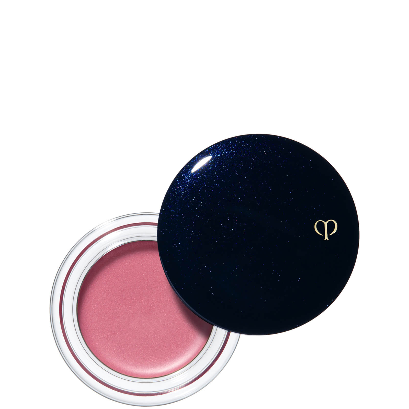 Clé de Peau Beauté Cream Blush (Various Shades) - 2 Pale Fig