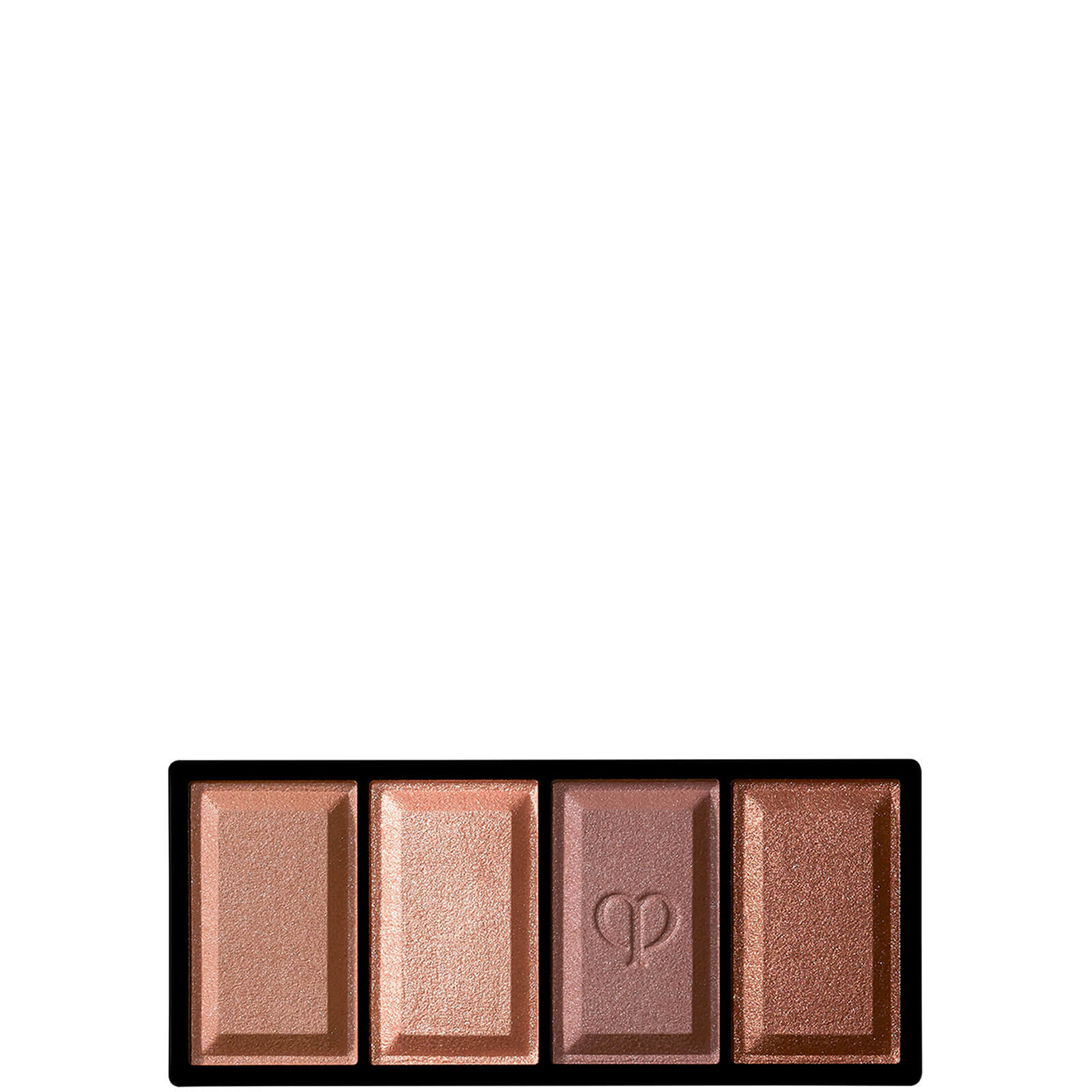 

Clé de Peau Beauté Eye Colour Quad (Various Options) - 303 Baby Universe