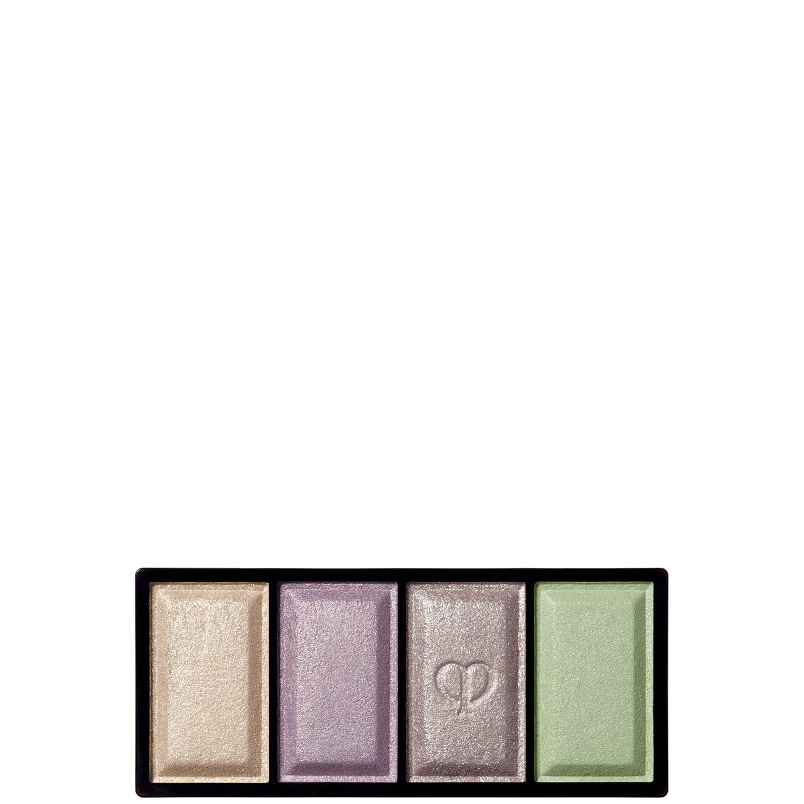 

Clé de Peau Beauté Eye Colour Quad (Various Options) - 304 Champagne Supernova