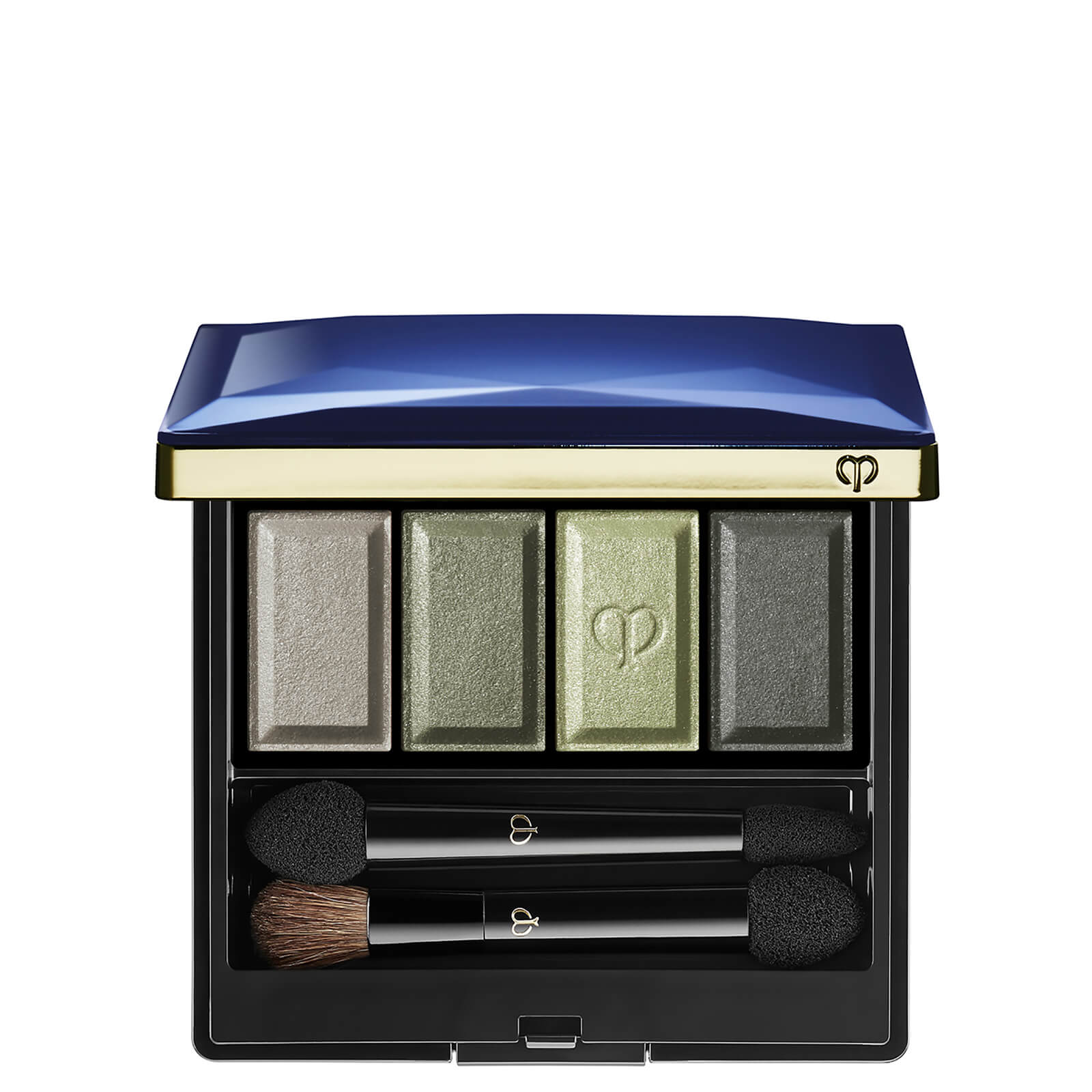 

Clé de Peau Beauté Eye Colour Quad (Various Options) - 315 Modern Era