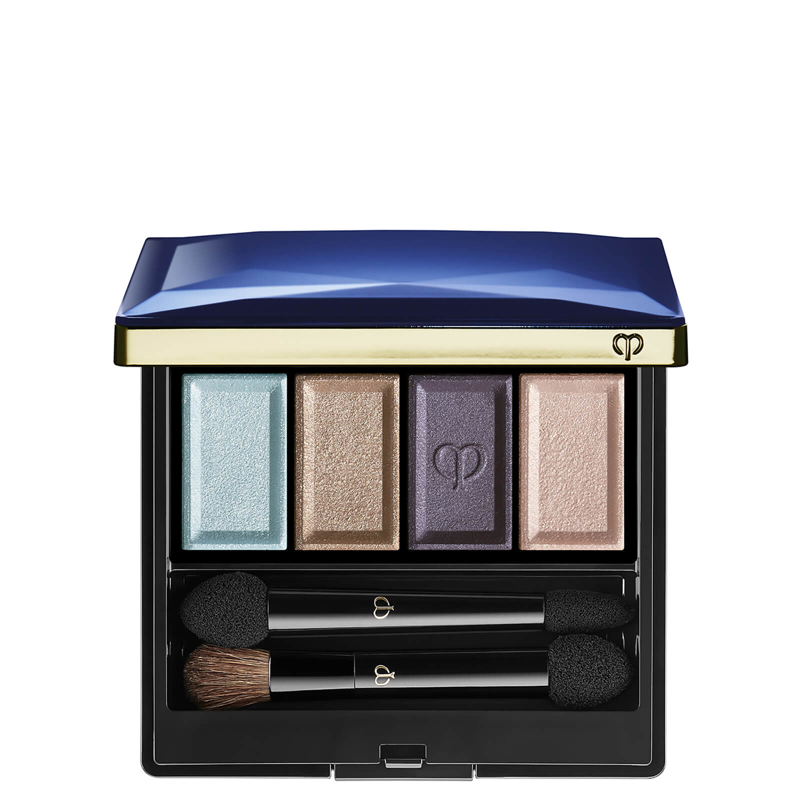 

Clé de Peau Beauté Eye Colour Quad (Various Options) - 310 Moon Beam