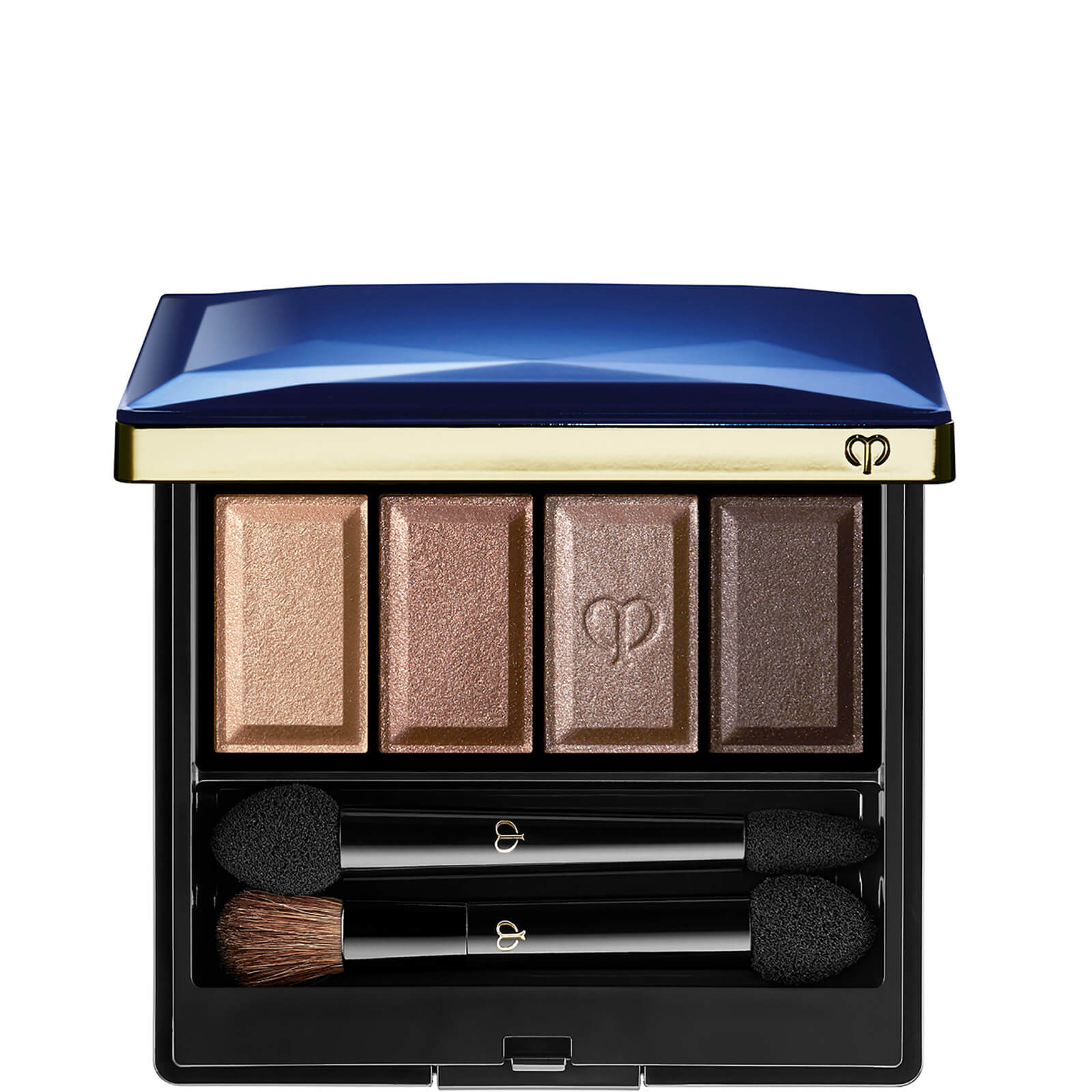

Clé de Peau Beauté Eye Colour Quad (Various Options) - 305 Satin Moon