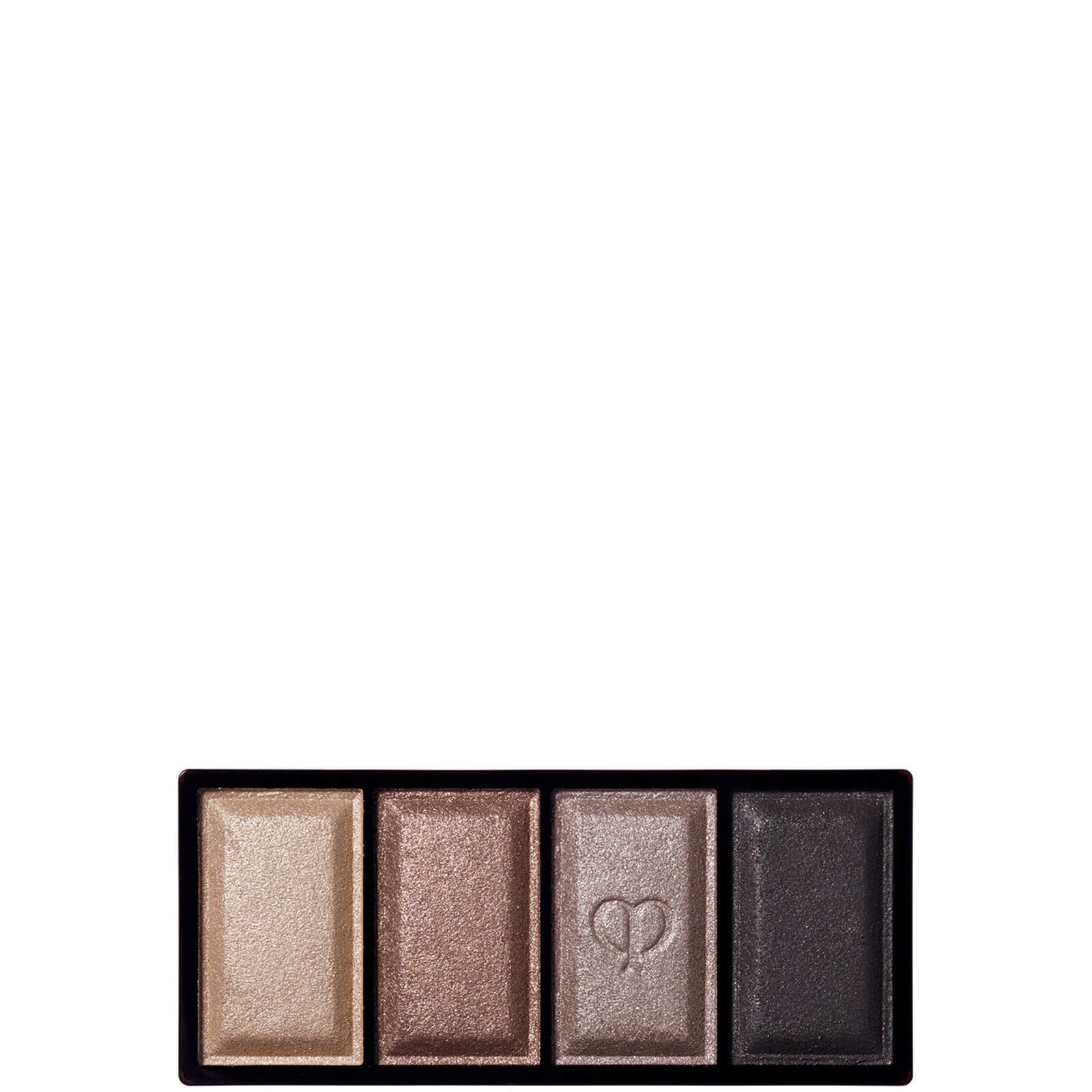 

Clé de Peau Beauté Eye Colour Quad (Various Options) - 305 Satin Moon
