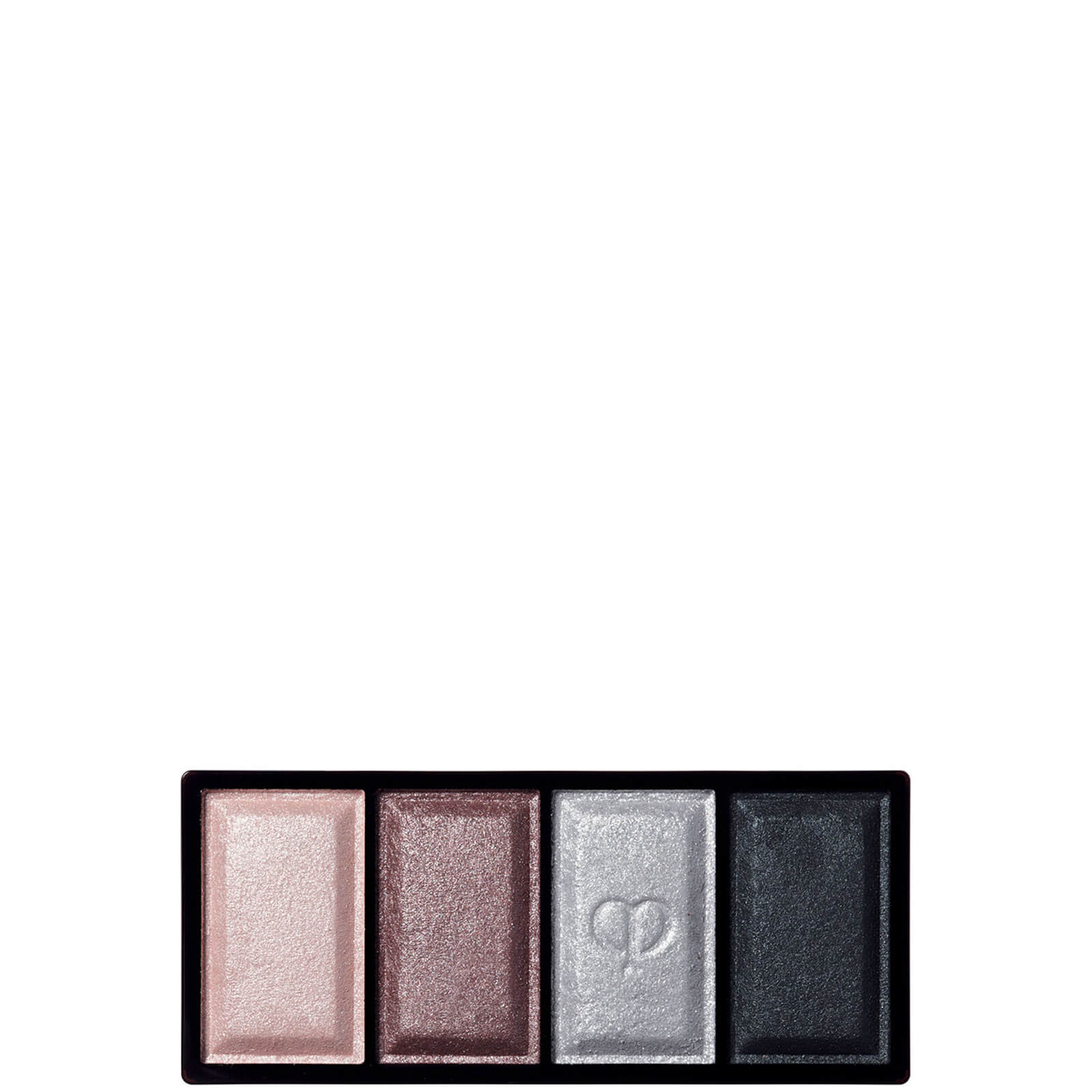 

Clé de Peau Beauté Eye Colour Quad (Various Options) - 306 Silver Eclipse
