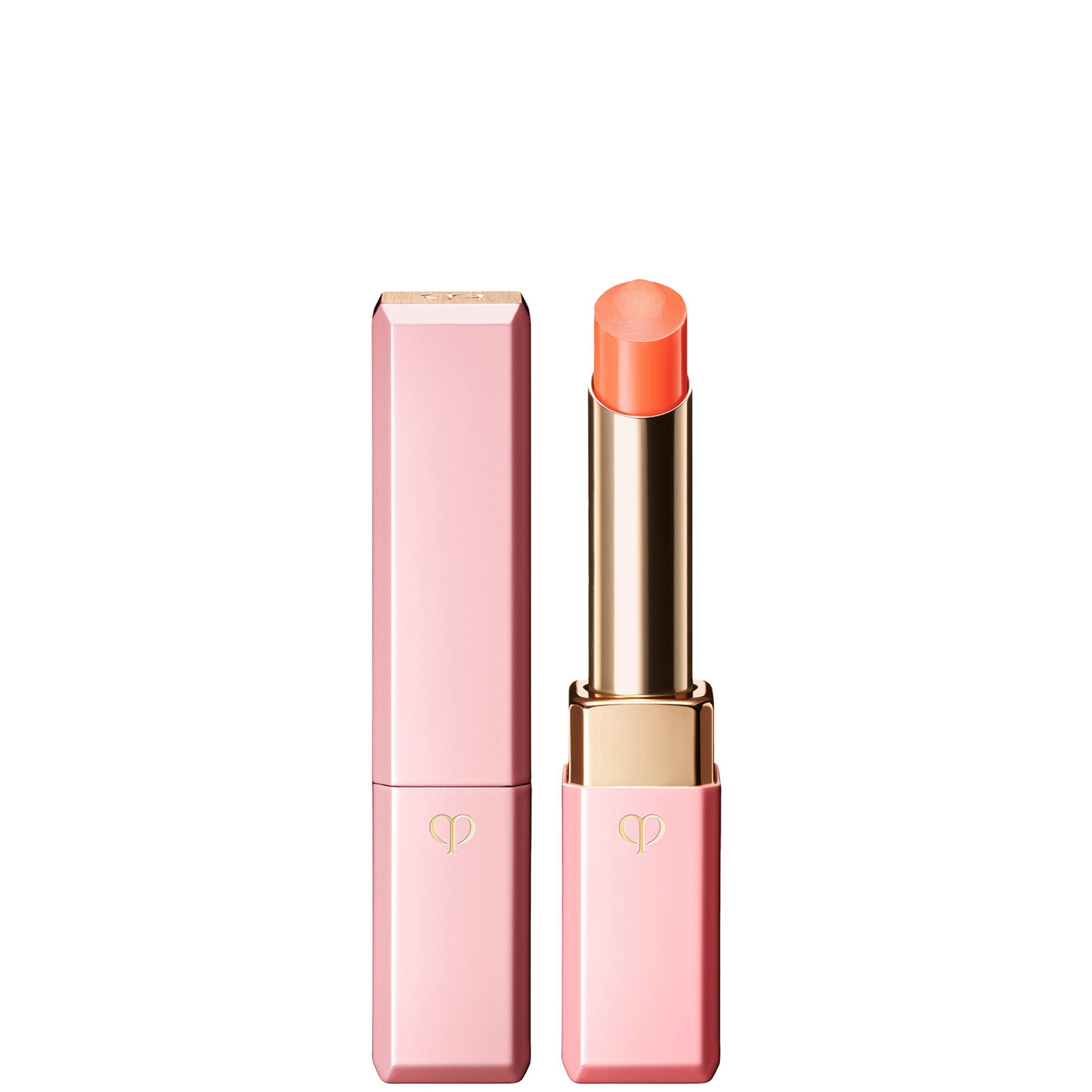 Clé de Peau Beauté Lip Glorifier (Various Shades) - Coral