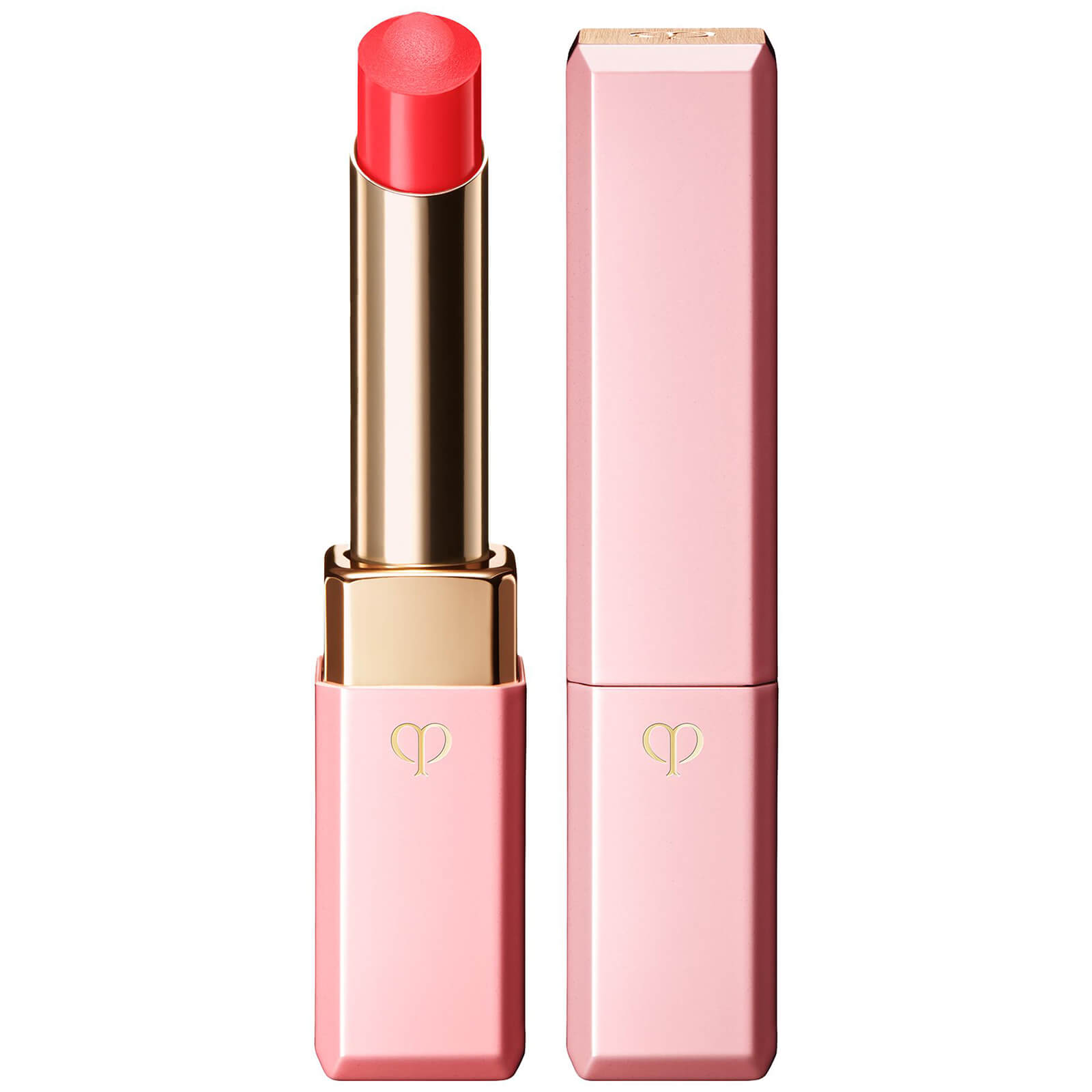 Cle de Peau Beaute Lip Glorifier (Various Shades) - Red