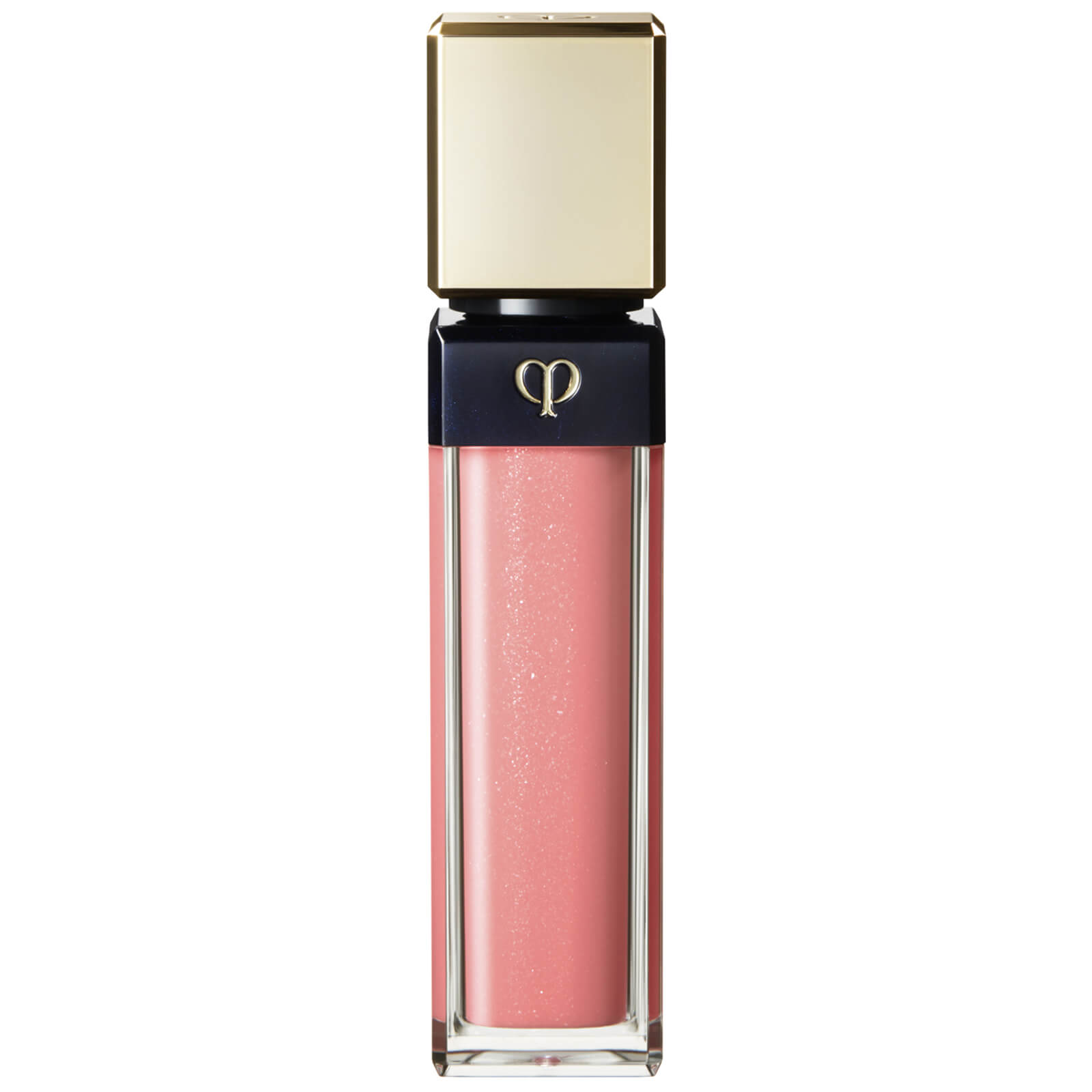 Cle de Peau Beaute Radiant Lip Gloss (Various Shades) - Pink Aura