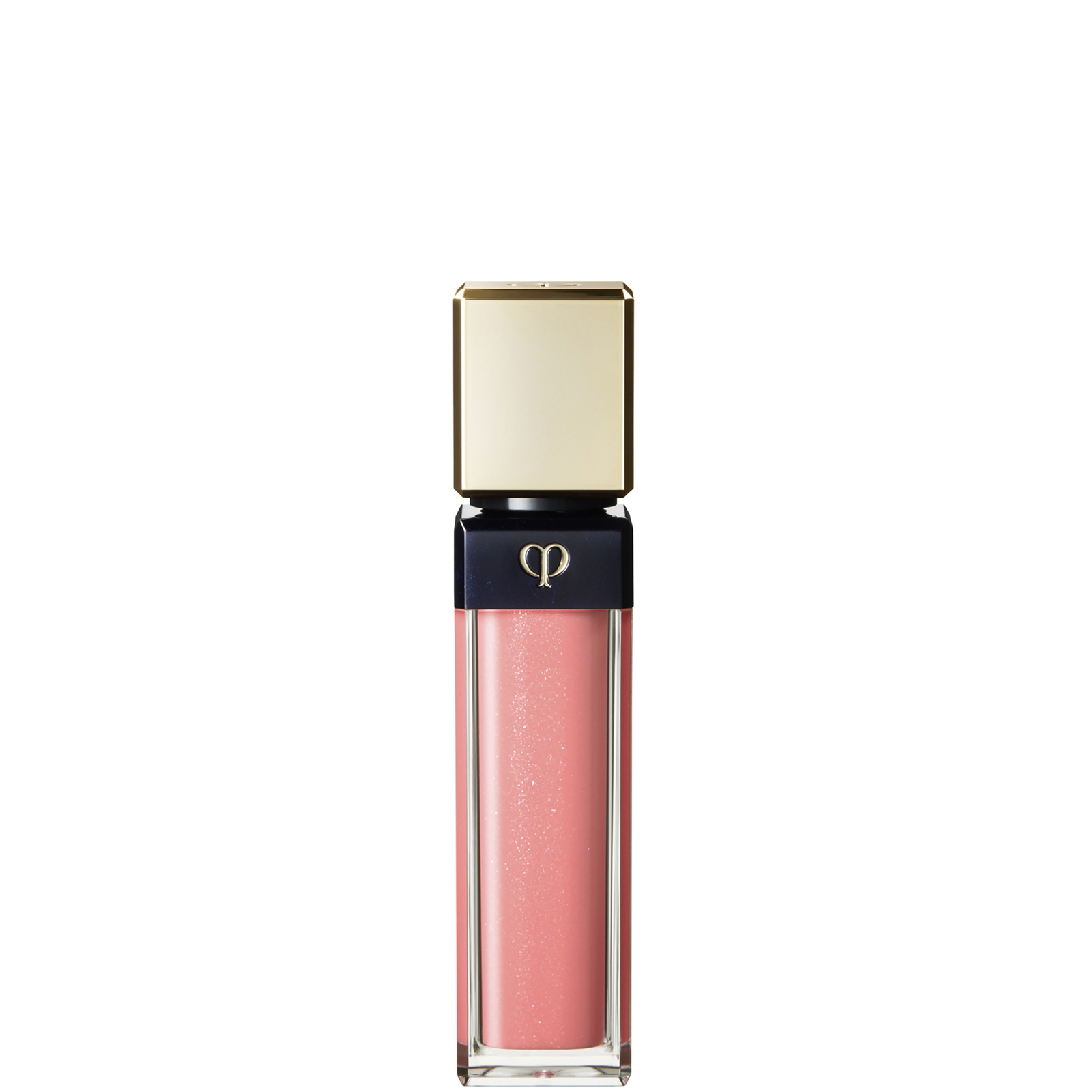 

Clé de Peau Beauté Radiant Lip Gloss (Various Shades) - Pink Aura