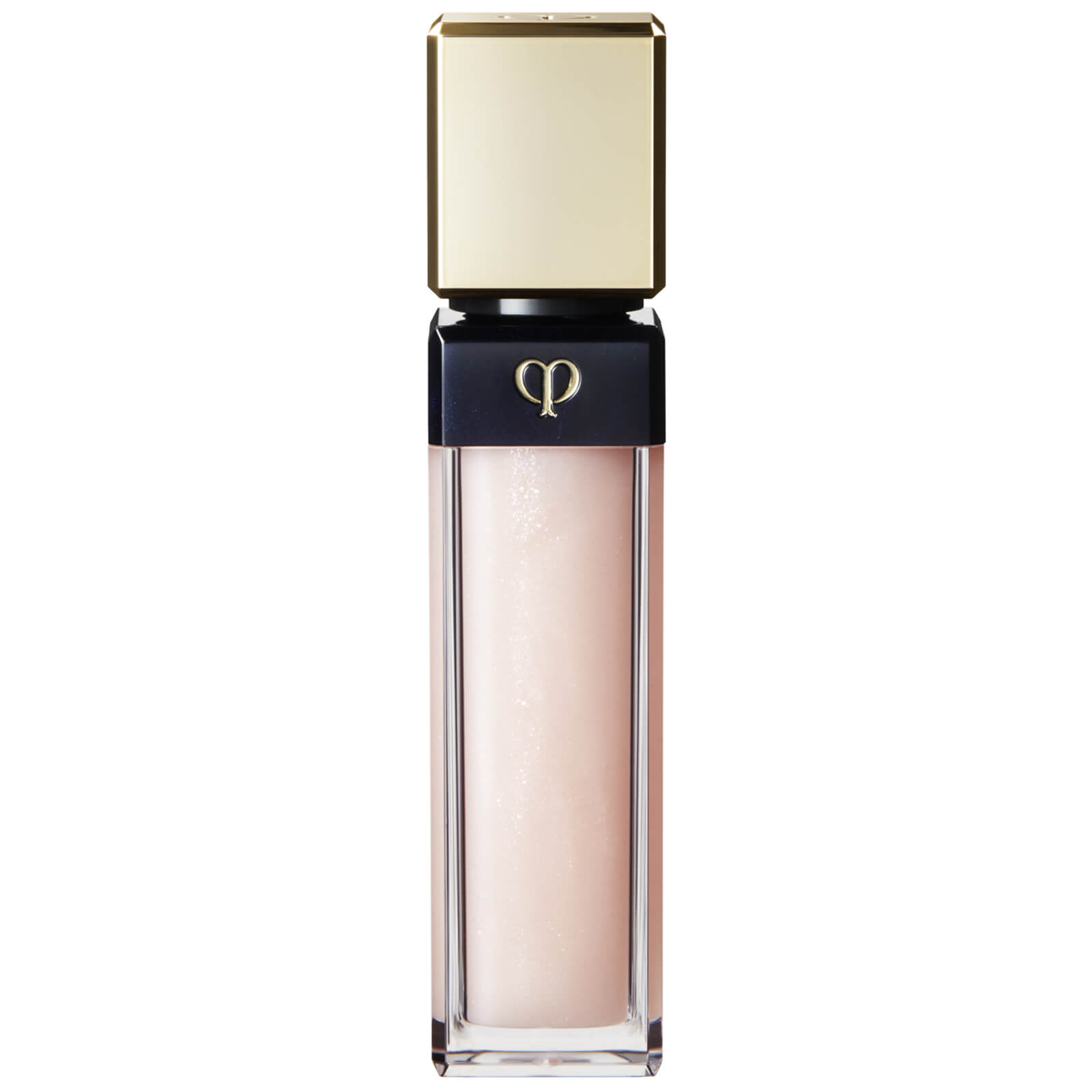 

Clé de Peau Beauté Radiant Lip Gloss (Various Shades) - Rose Quartz