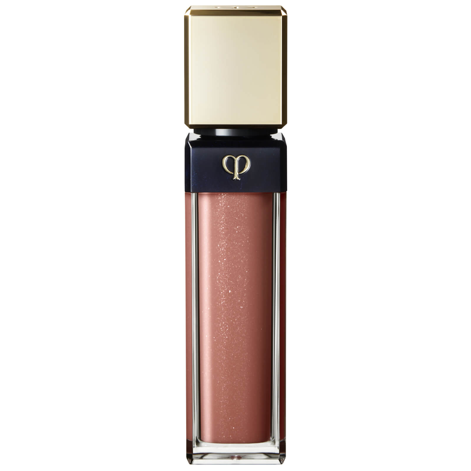 Cle de Peau Beaute Radiant Lip Gloss (Various Shades) - Warm Crystal