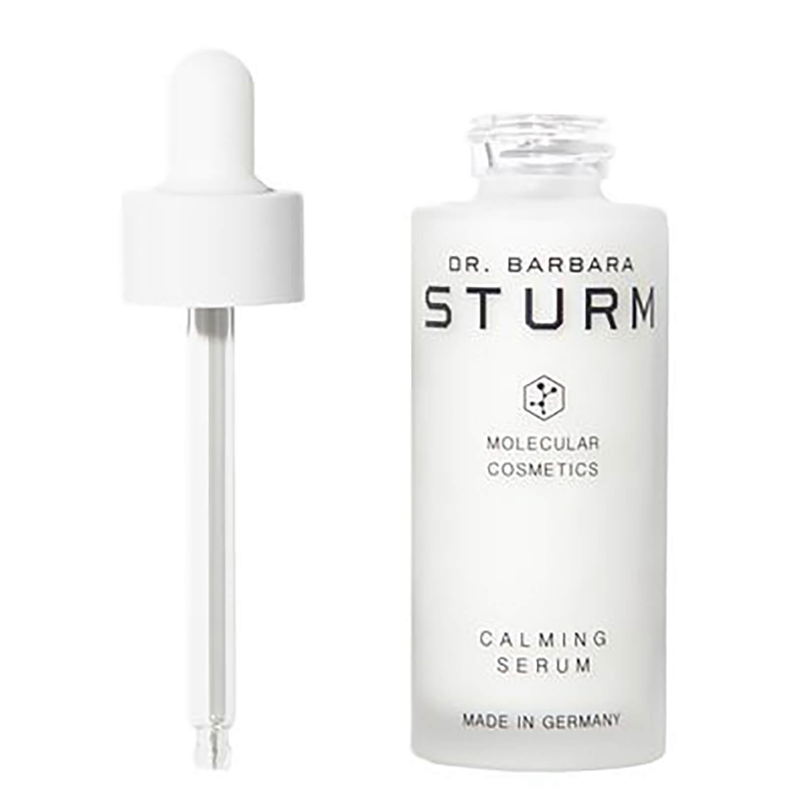 Dr. Barbara Sturm - Calming Serum Siero Idratante 30 Ml Unisex