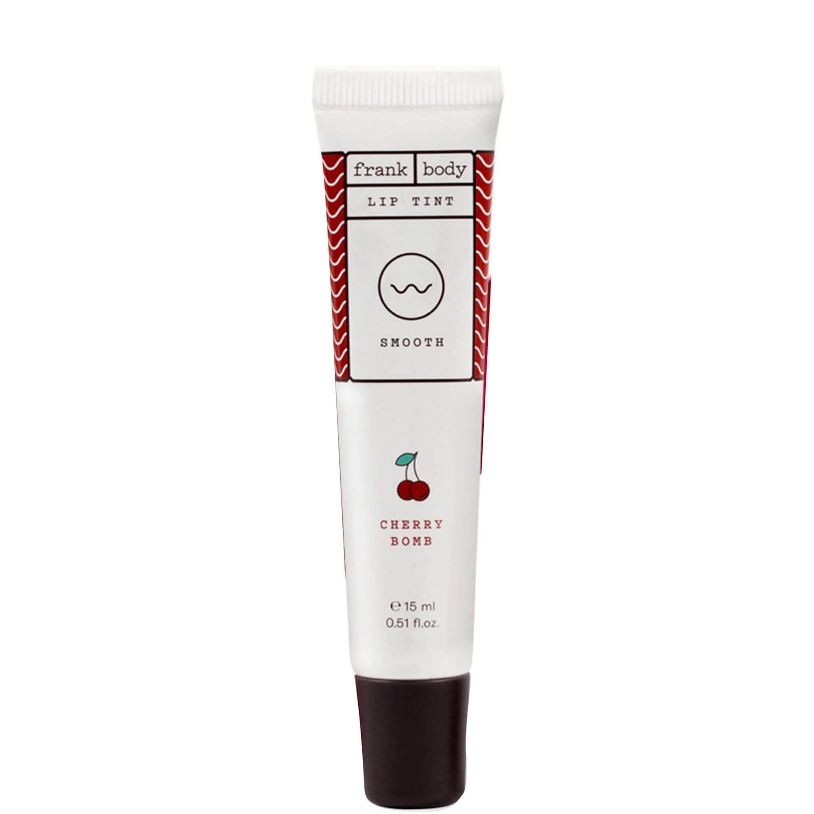 

frank body Lip & Cheek Tint Cherry Bomb