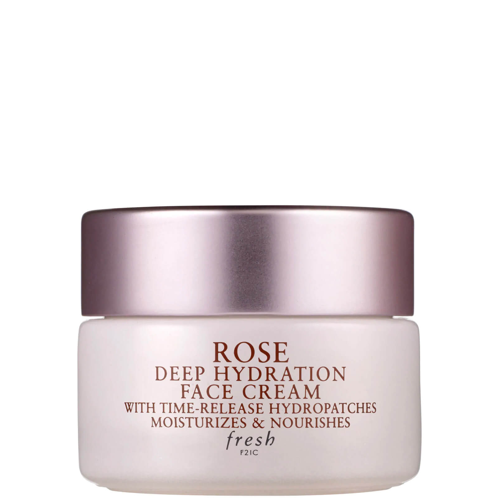 

fresh Rose Deep Hydration Face Cream - 15ml