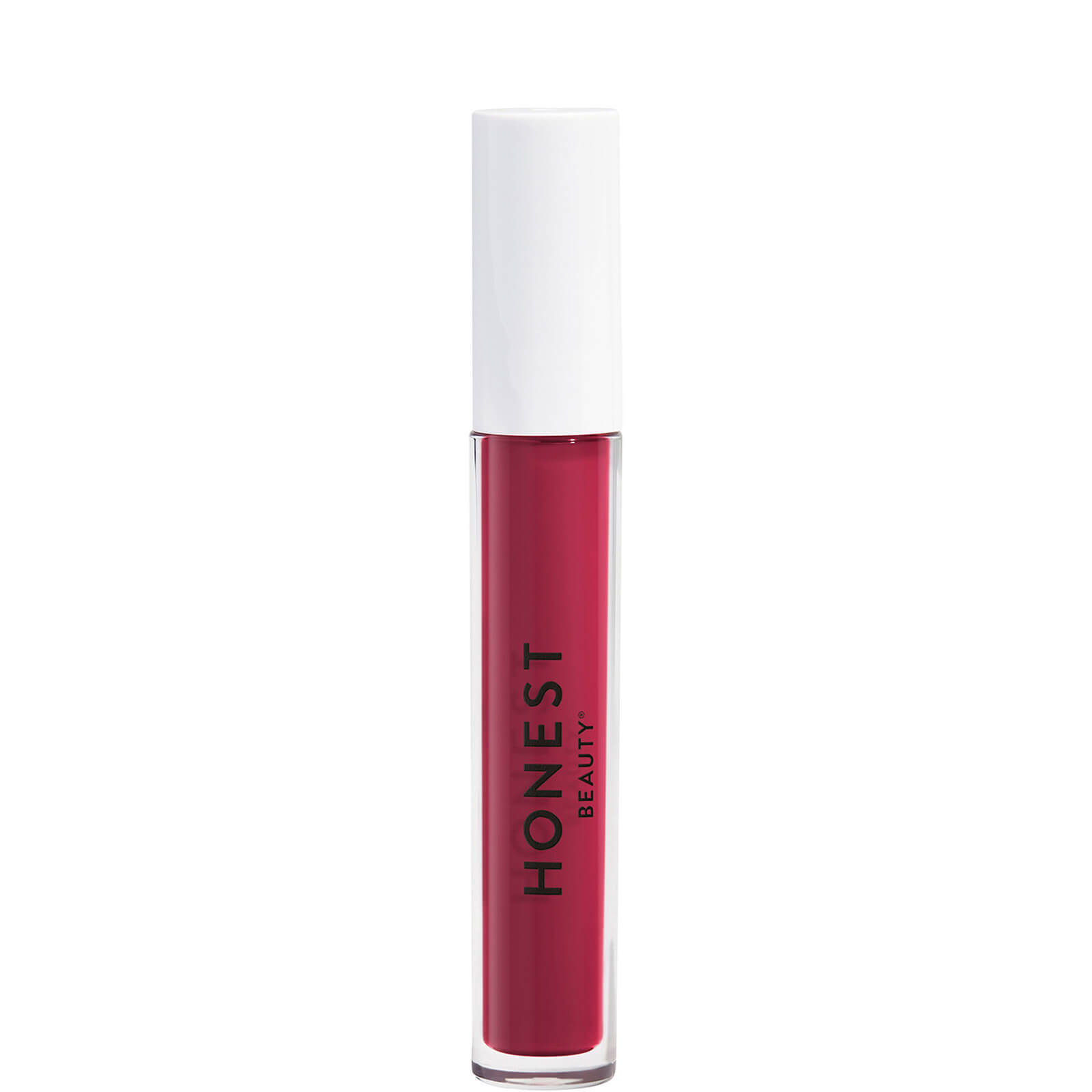 

Honest Beauty Liquid Lipstick - Fearless