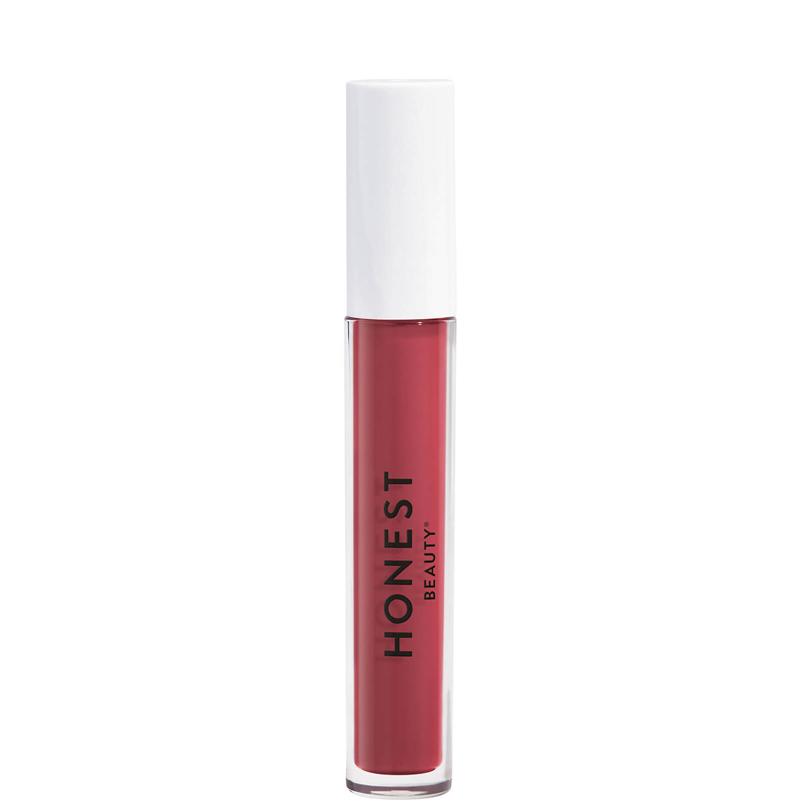 

Honest Beauty Liquid Lipstick - Passion