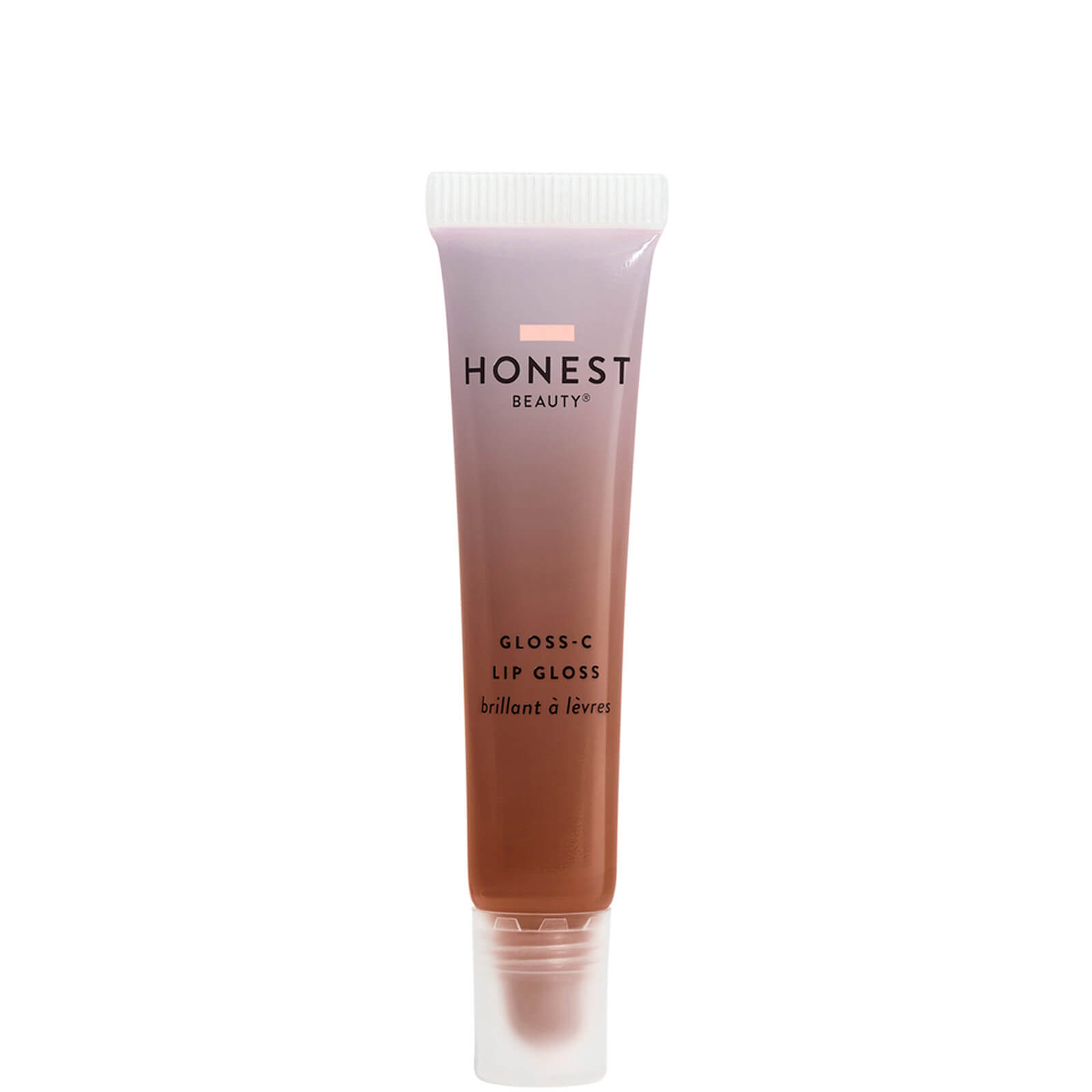 

Honest Beauty Gloss-C Lip Gloss - Axinite