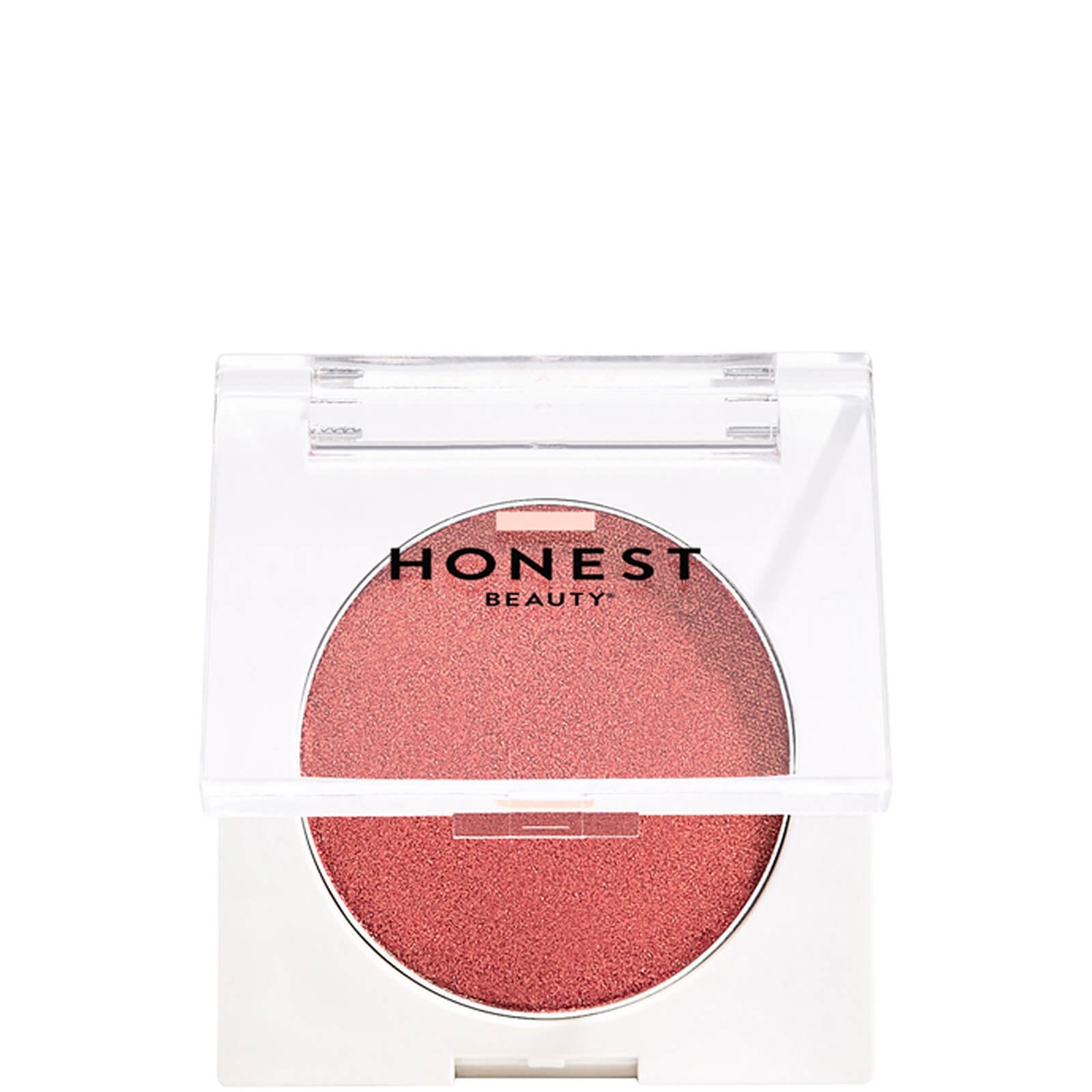 

Honest Beauty LIT Powder Blush - Frisky