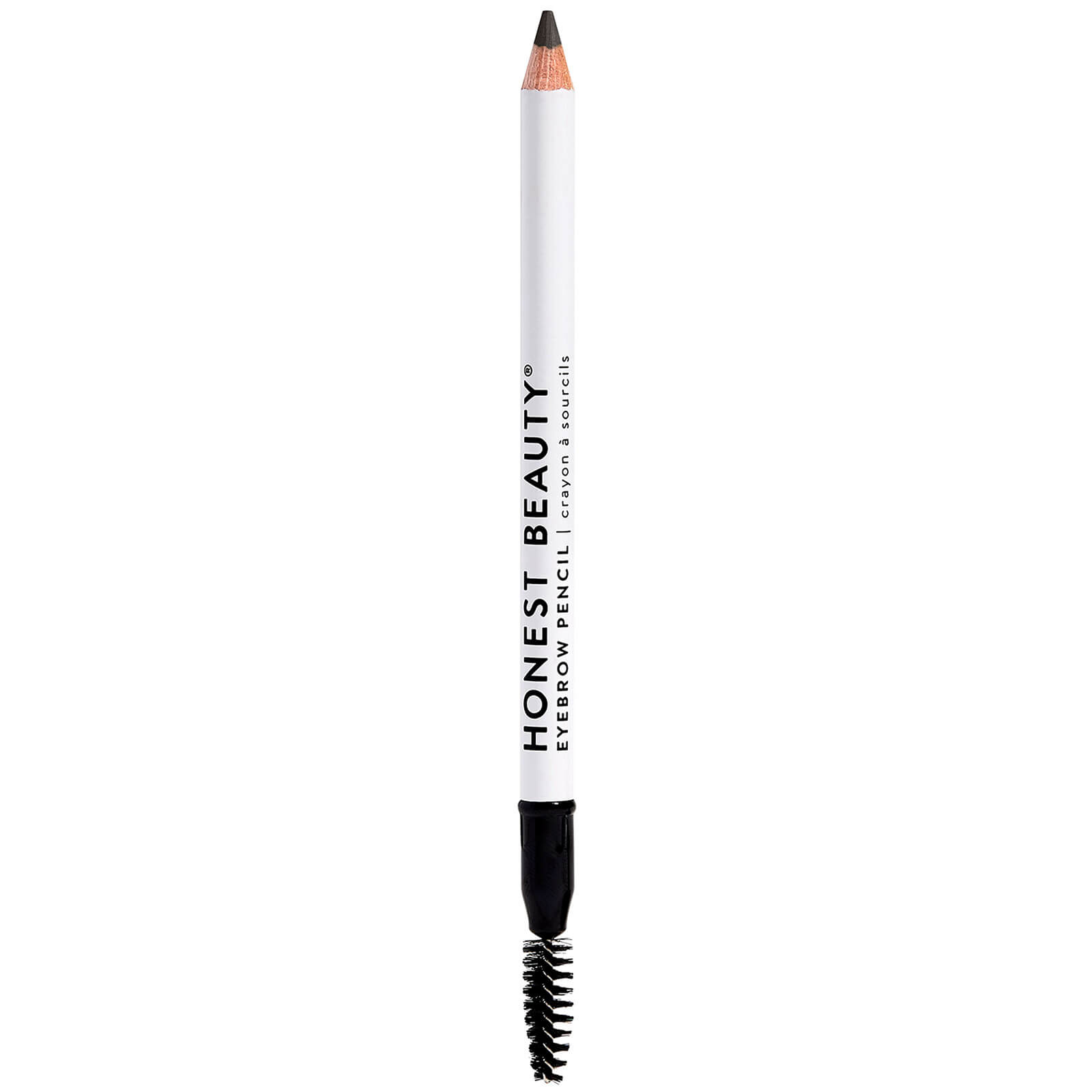 Honest Beauty Brow Pencil 1.1g (Various Shades) - Ash Brunette