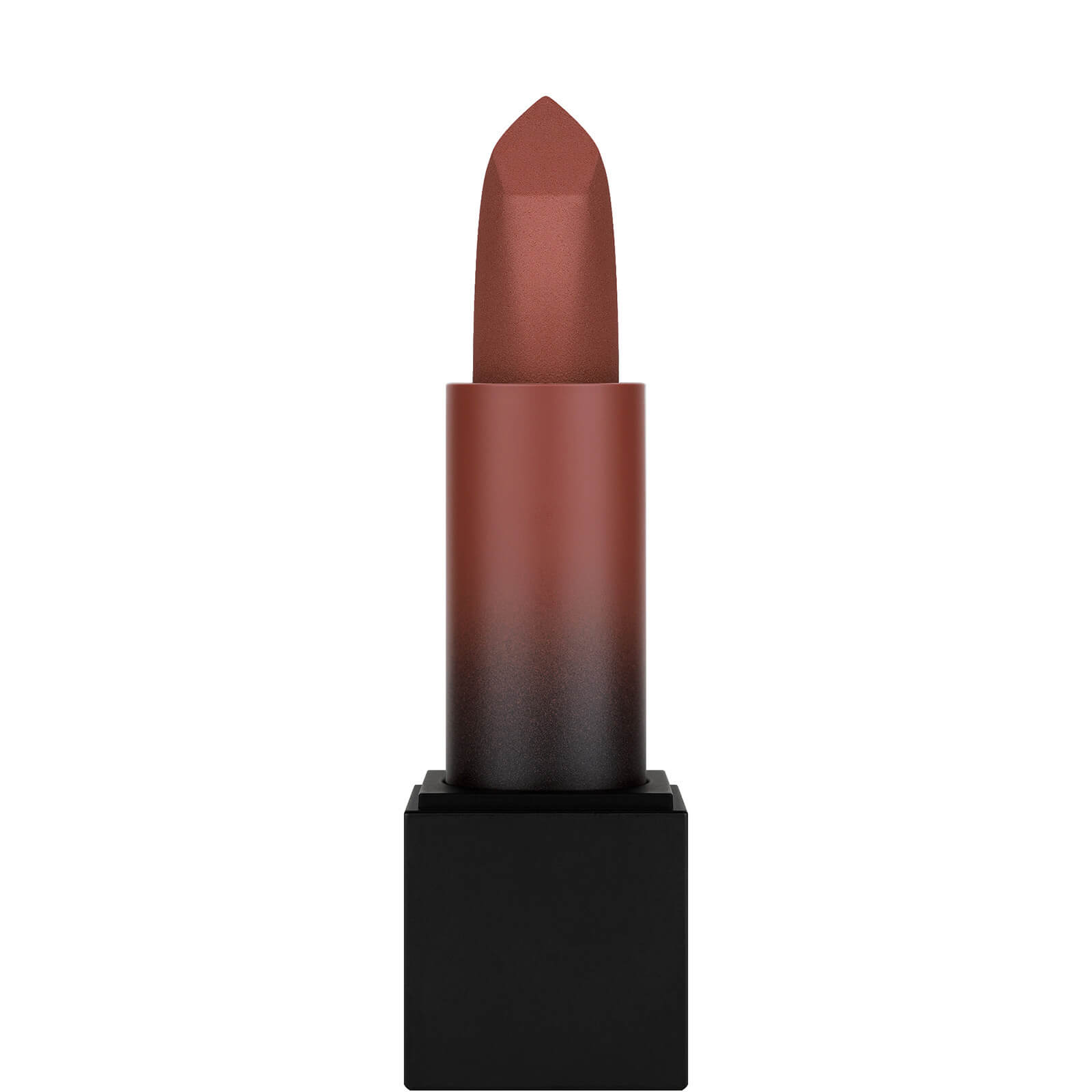 Photos - Lipstick & Lip Gloss Huda Beauty Power Bullet Matte Lipstick - Graduation Day 
