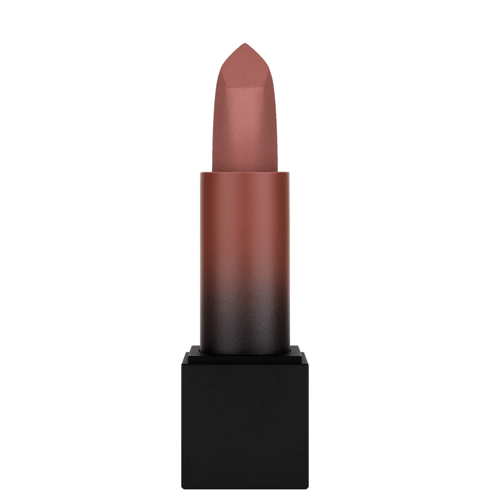 Photos - Lipstick & Lip Gloss Huda Beauty Power Bullet Matte Lipstick - Joyride 