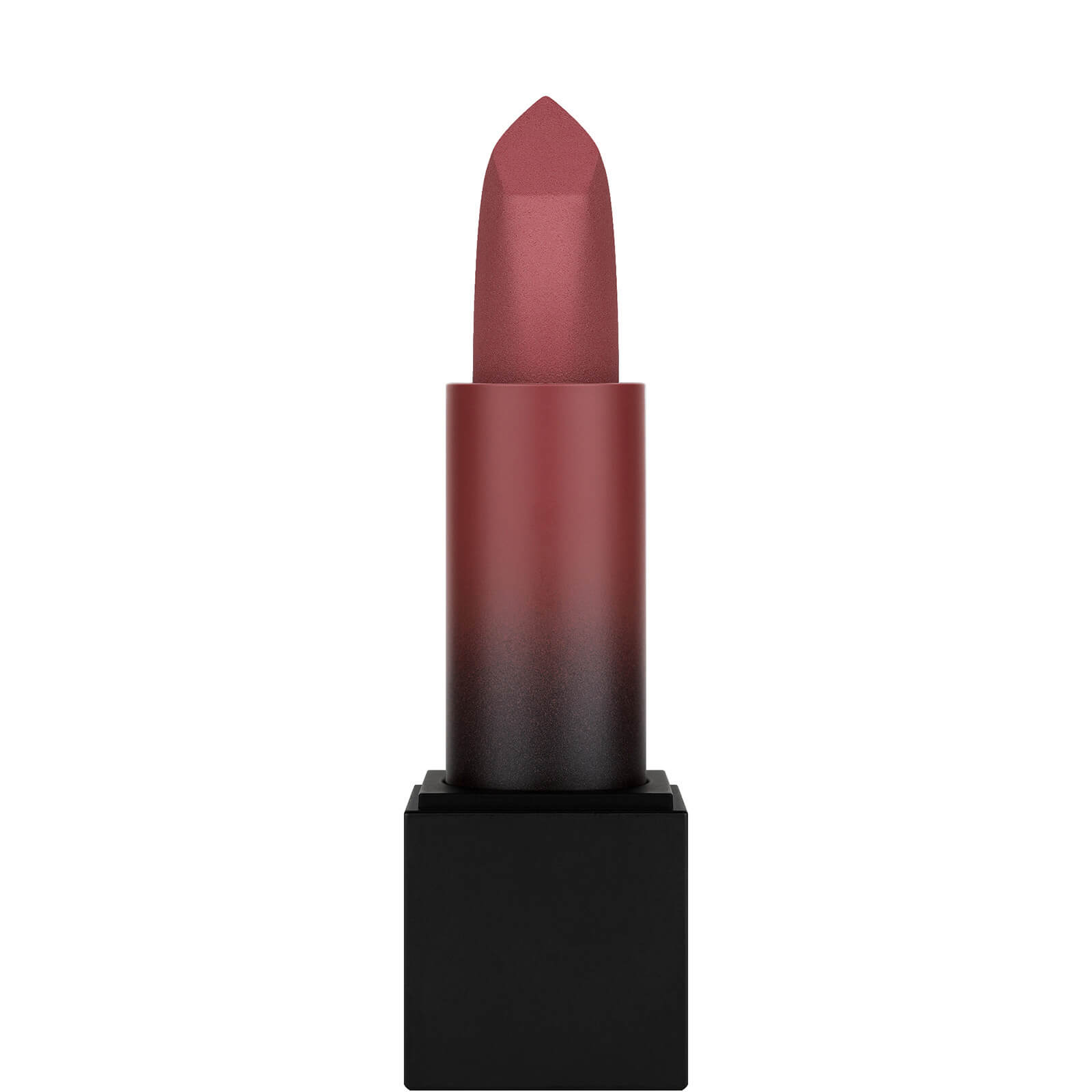 Photos - Lipstick & Lip Gloss Huda Beauty Power Bullet Matte Lipstick - Pay Day 