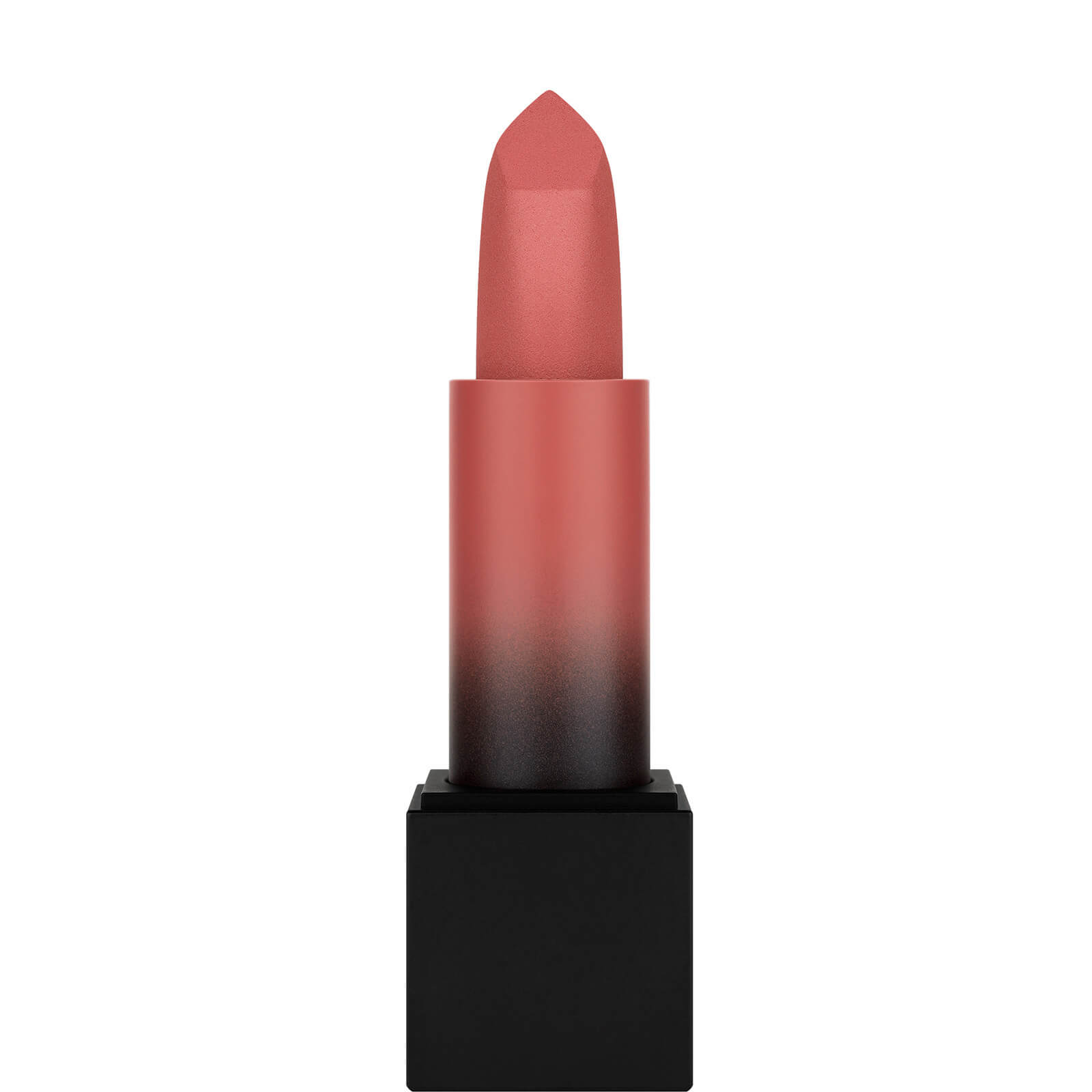 Photos - Lipstick & Lip Gloss Huda Beauty Power Bullet Matte Lipstick - Rendez-Vous 
