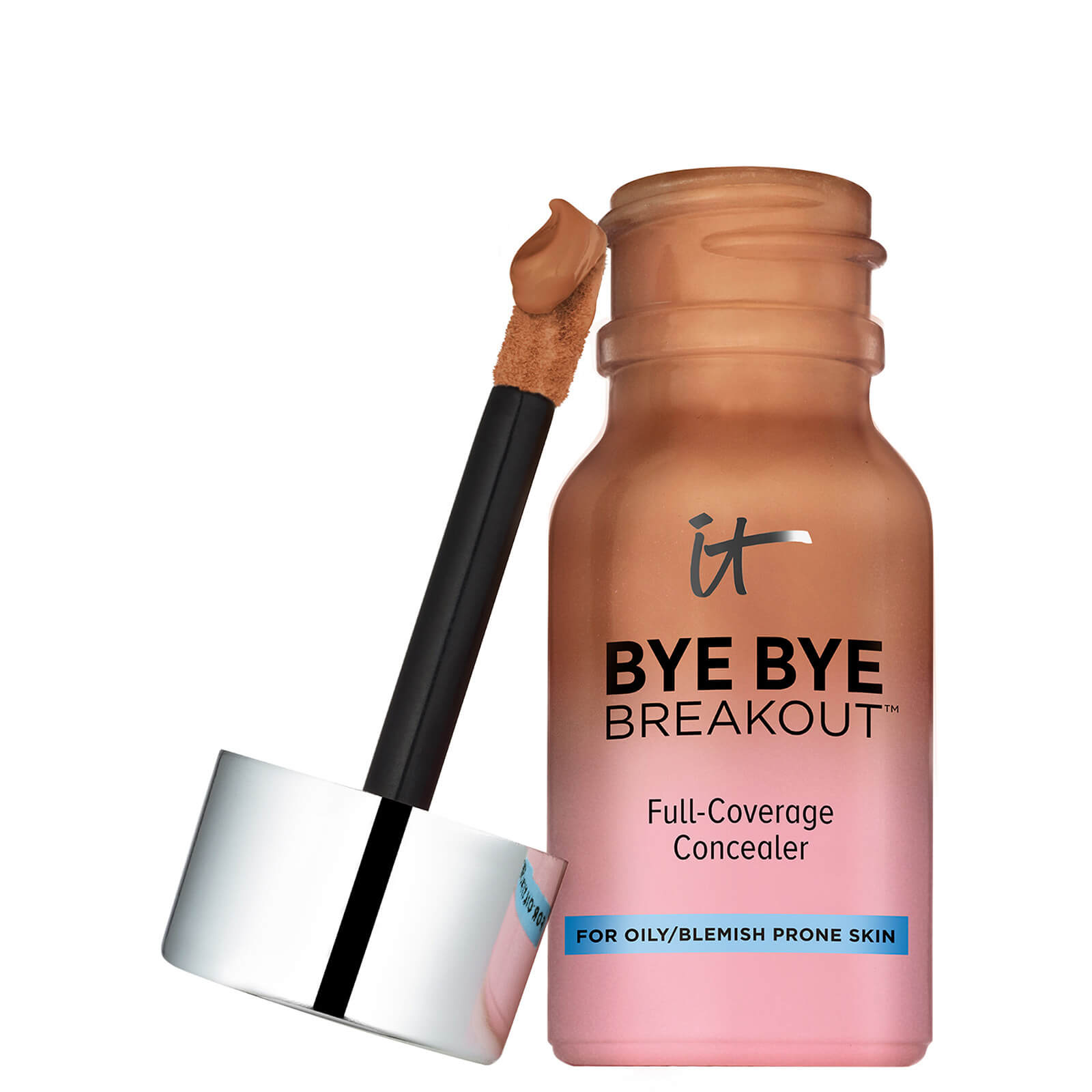 IT Cosmetics Bye Bye Breakout - Deep