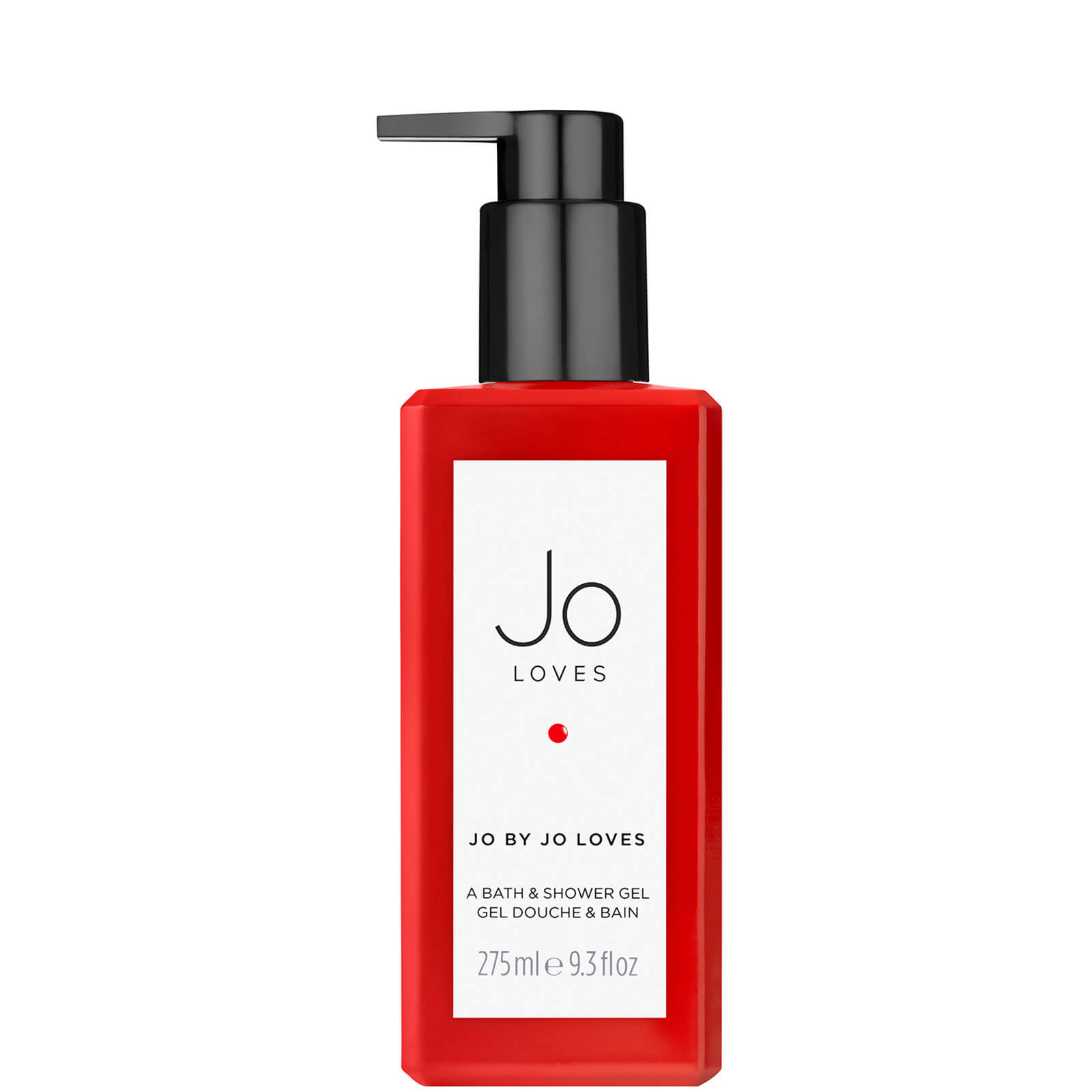 Jo Loves A Bath & Shower Gel - Jo by Jo Loves