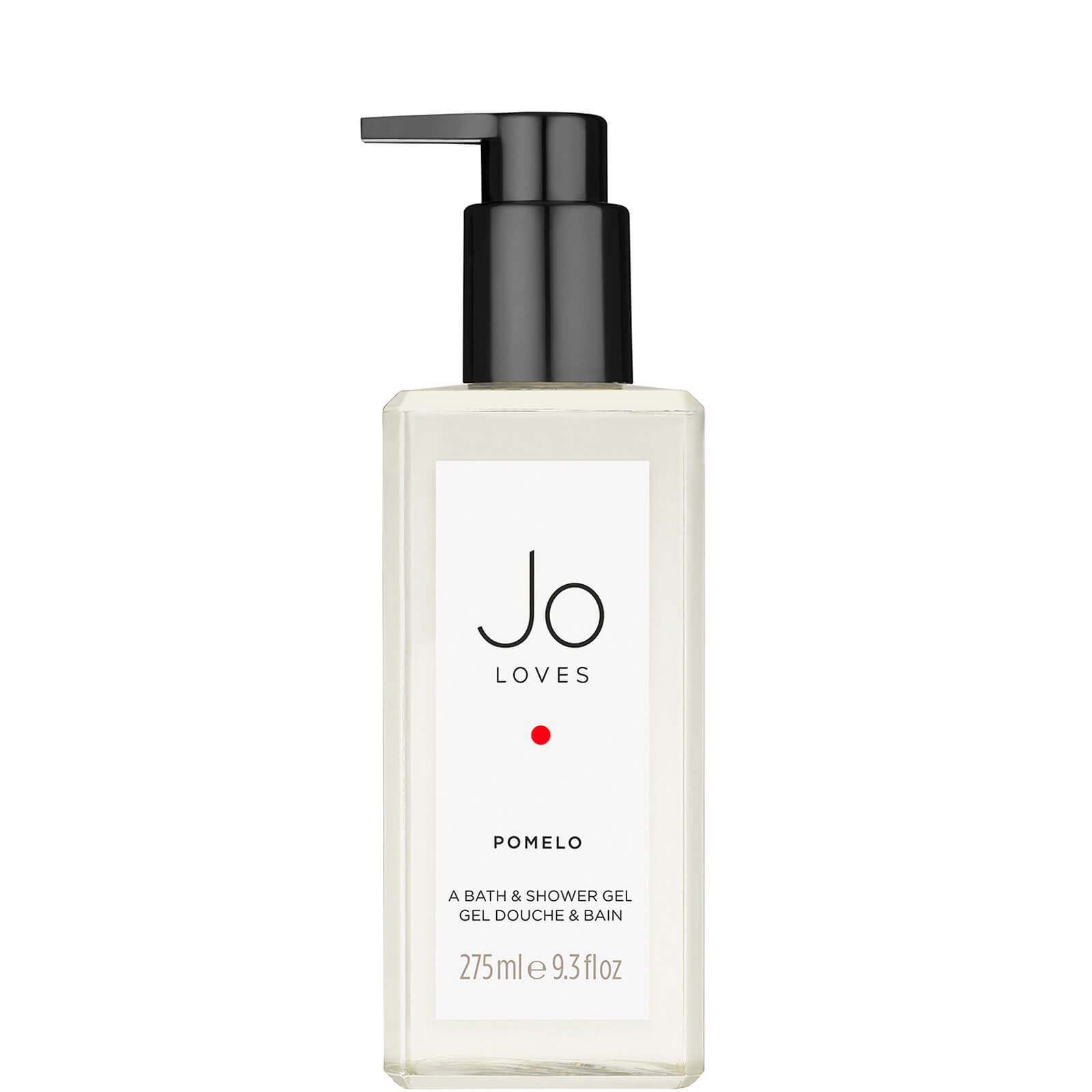 Jo Loves A Bath & Shower Gel - Pomelo