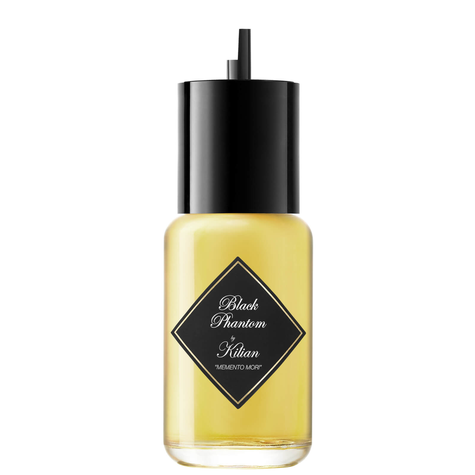 Photos - Women's Fragrance Kilian Black Phantom Eau de Parfum - 50ml Refill 