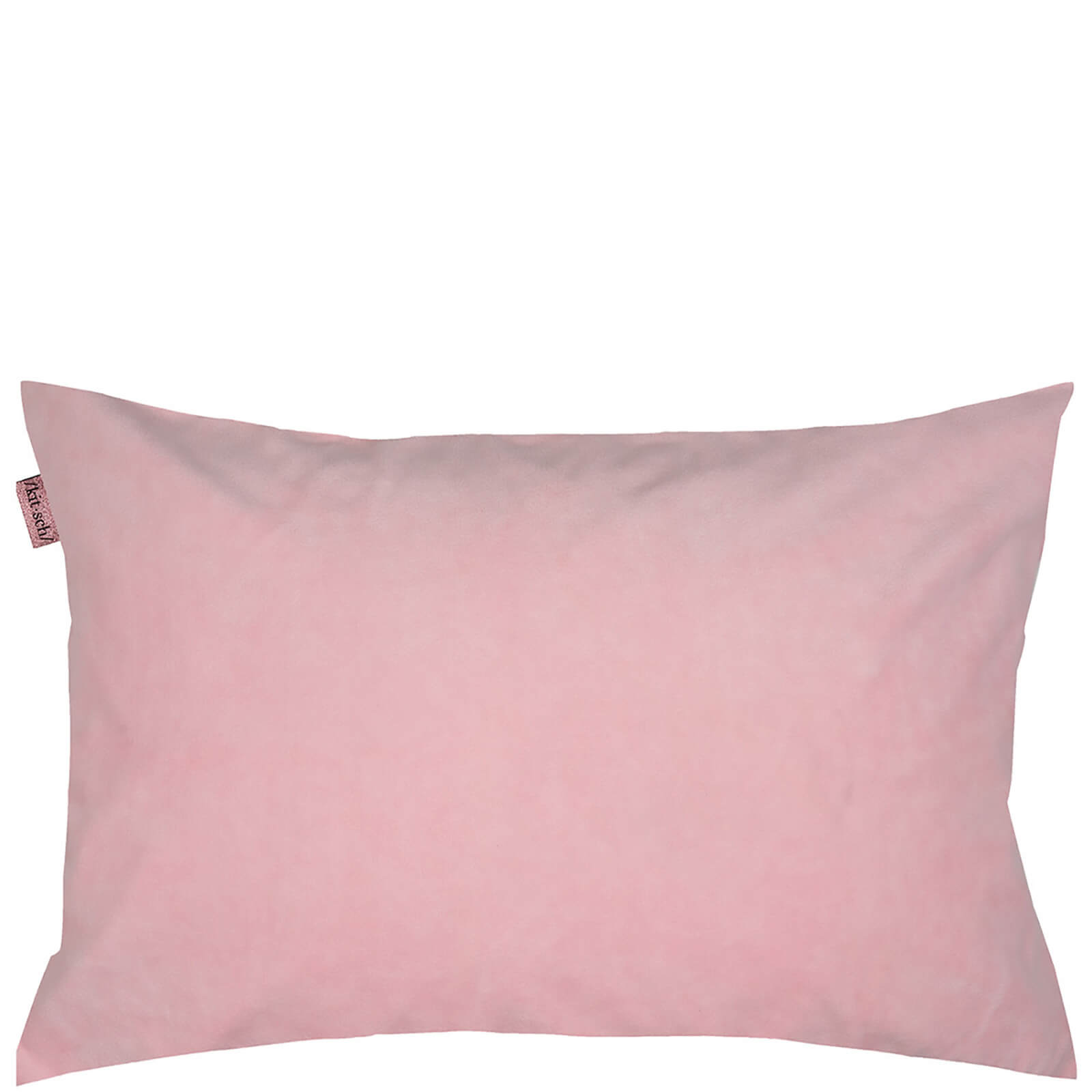 

Kitsch Towel Pillow Cover - Blush