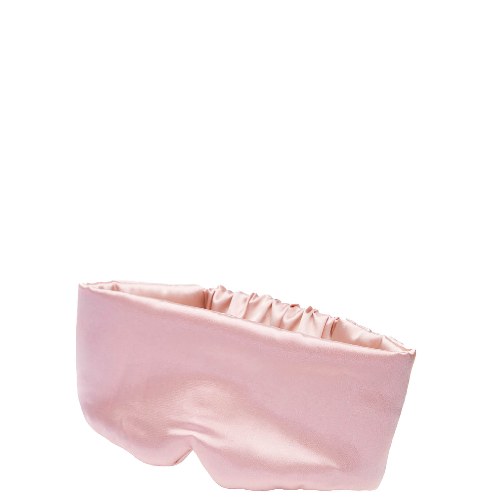 

Kitsch Pillow Eye Mask - Blush