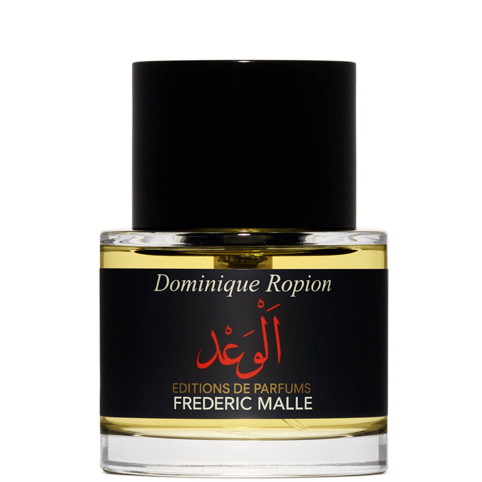 Photos - Women's Fragrance Frederic Malle Frédéric Malle Promise Eau de Parfum - 50ml 