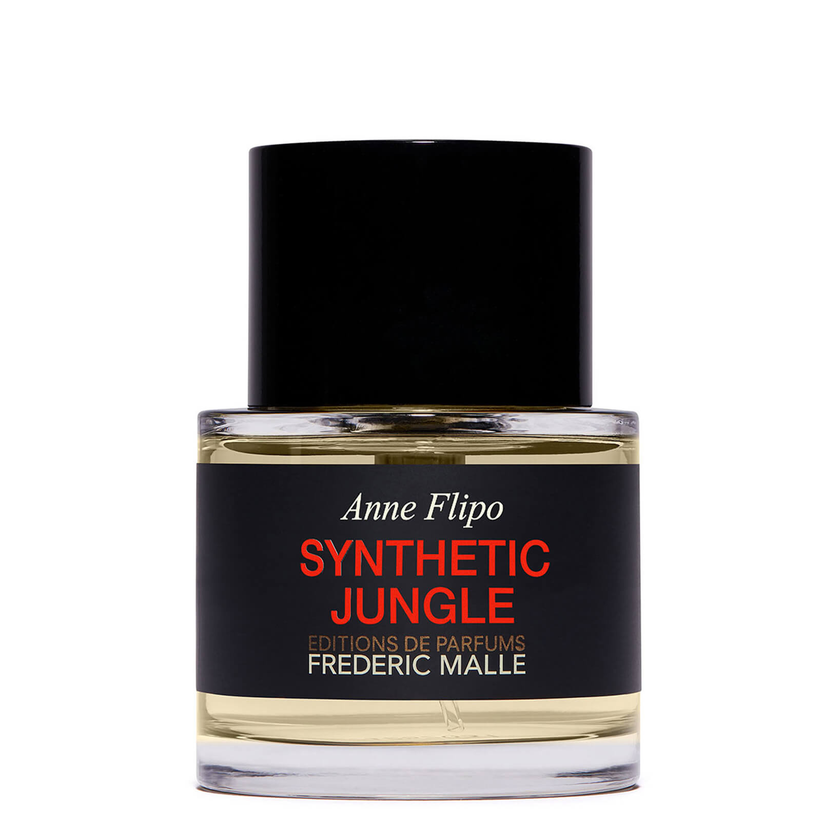 Photos - Women's Fragrance Frederic Malle Frédéric Malle Synthetic Jungle Eau de Parfum - 50ml 