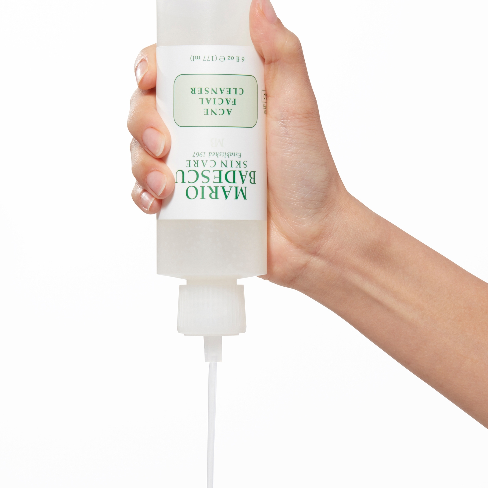 Thumbnail - Mario Badescu Acne Facial Cleanser - 177ml