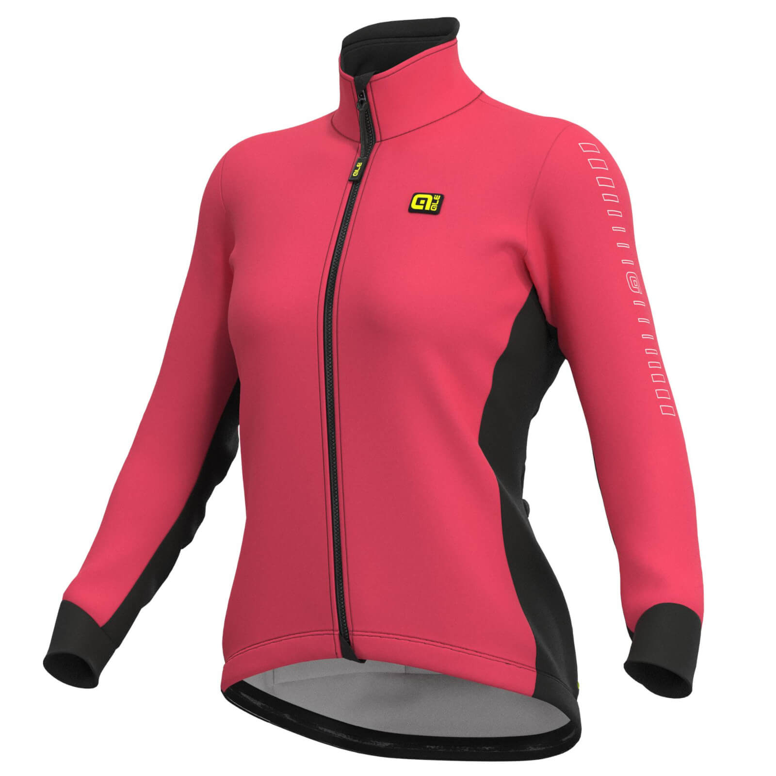 Alé Womens Fondo Jacket - XS