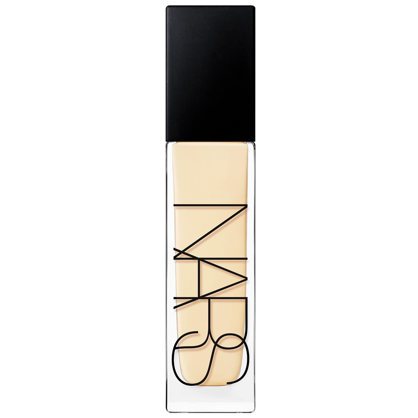 Base de maquillaje de resplandor natural de larga duración NARS Cosmetics (Varios tonos) - Siberia
