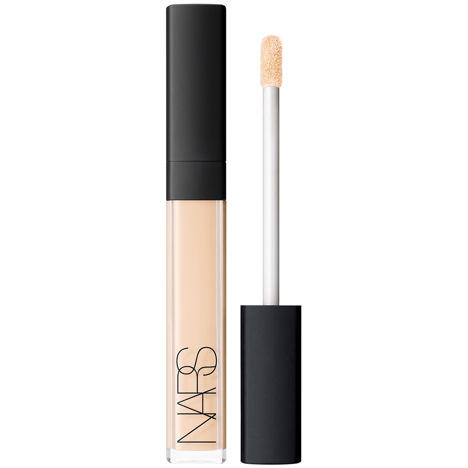 Antiojeras en crema NARS Cosmetics Radiant (diferentes tonos) - Madeleine