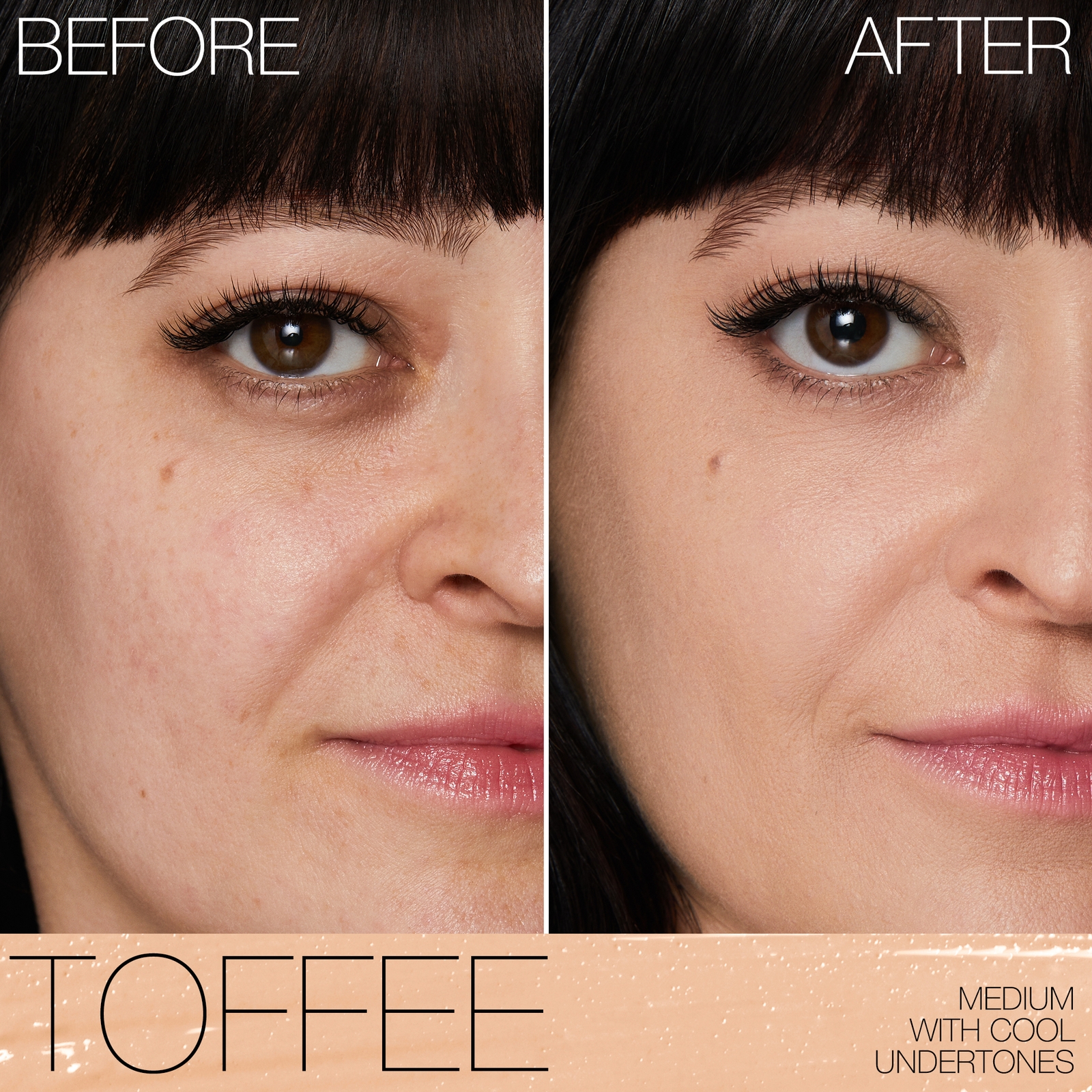 Thumbnail - NARS Cosmetics Radiant Creme-Concealer (Verschiedene Farbtöne) - Toffee