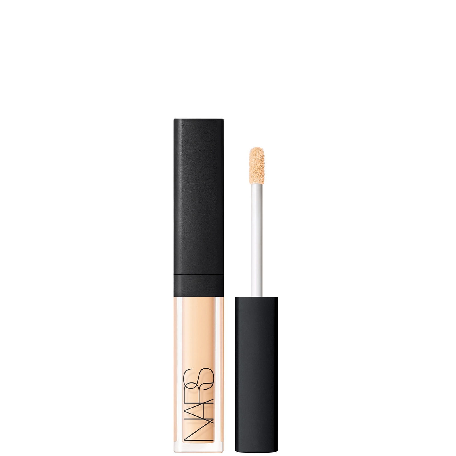 NARS Mini Radiant Creamy Concealer 1.4ml (Various Shades) - Cafe Au Lait