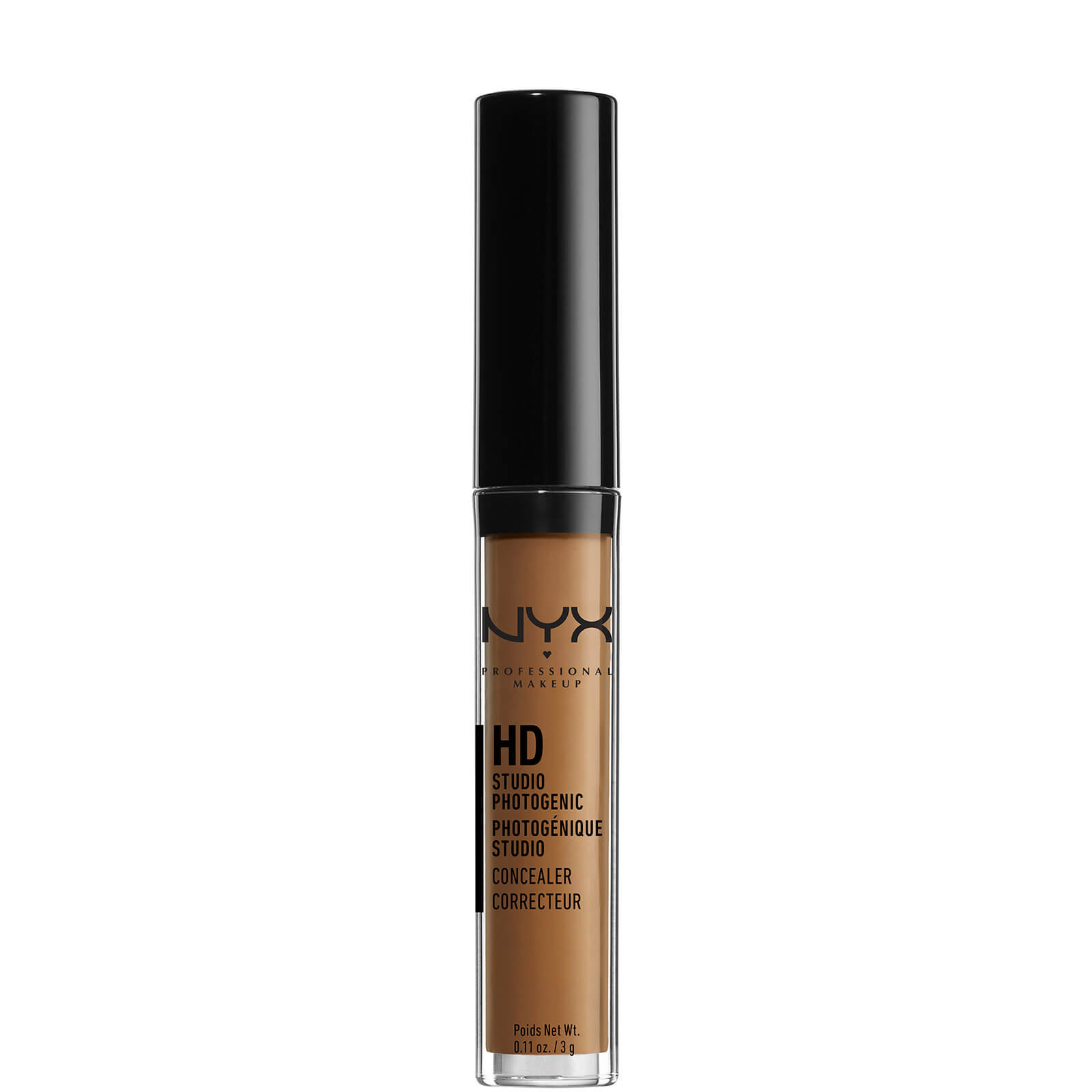 

NYX Professional Makeup Concealer Wand Cocoa