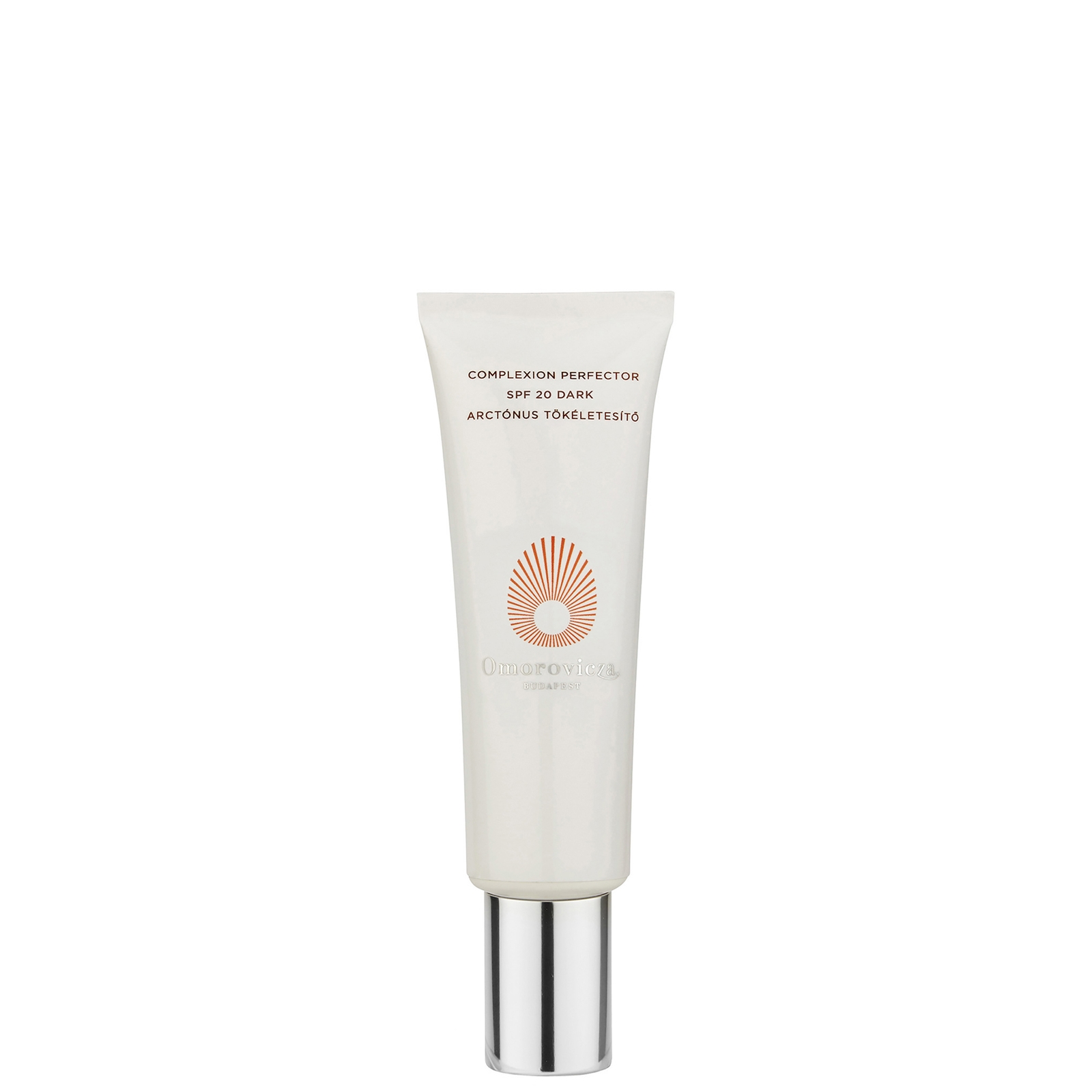 

Omorovicza Complexion Perfector SPF20 Lotion 50ml (Various Shades) - Dark