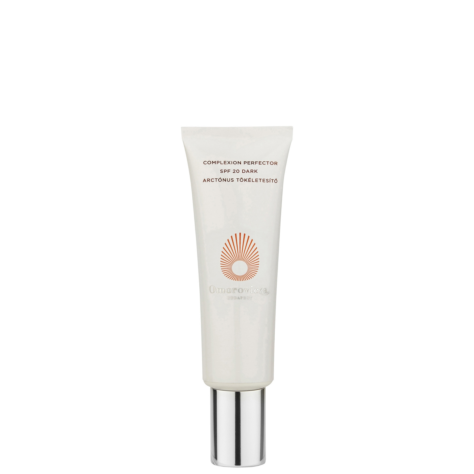 Omorovicza Complexion Perfector SPF20 Lotion 50ml (Various Shades) - Dark