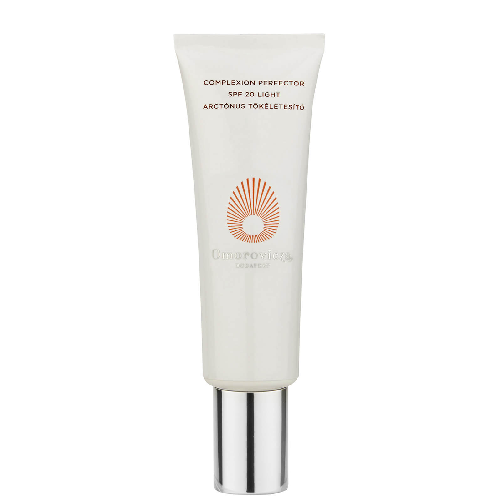 

Omorovicza Complexion Perfector SPF20 Lotion 50ml (Various Shades) - Light