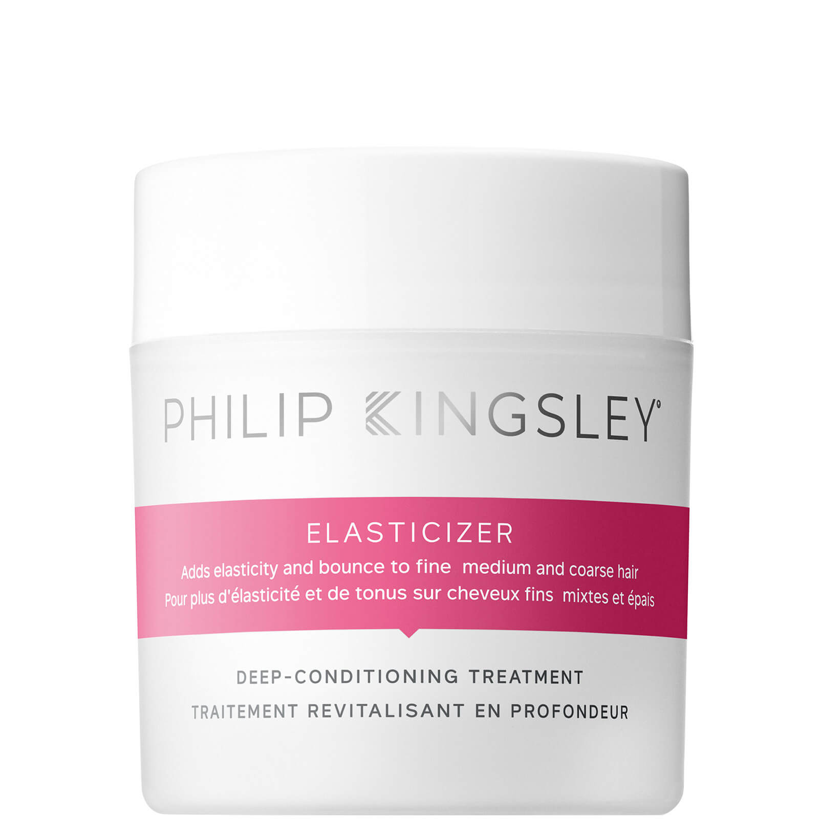 Look Fantastic coupon: Philip Kingsley Elasticizer Intensive Treatment 5 oz.