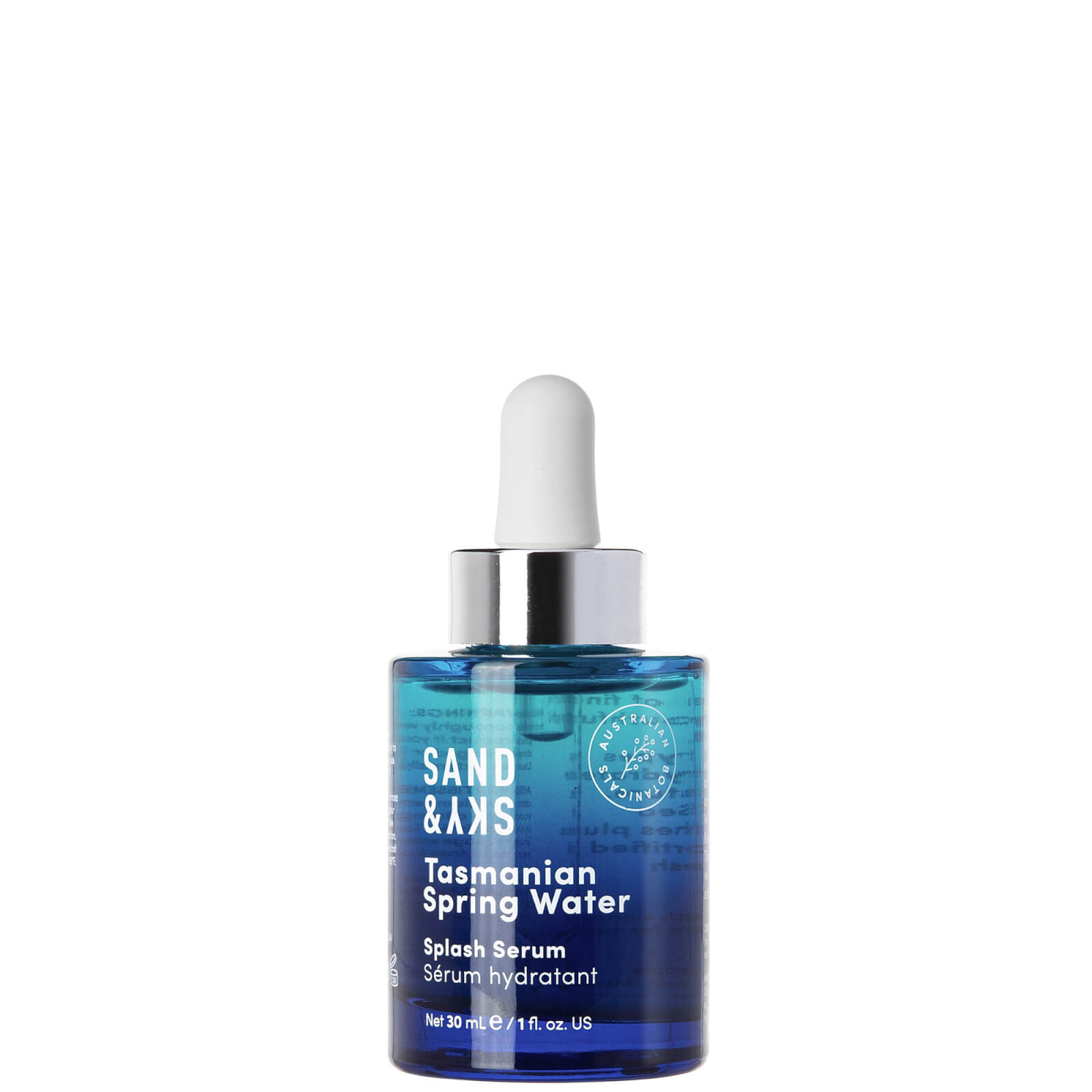

Sand&Sky Tasmanian Water Splash Serum - Full Size