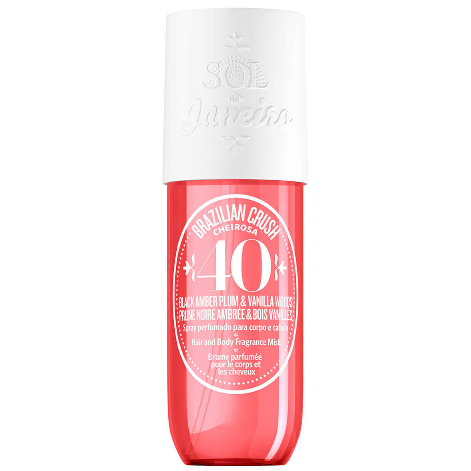 

Sol de Janeiro Cheirosa '40 Perfume Mist 240ml